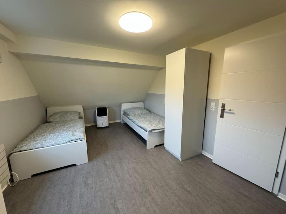 Ferienhaus Fransen