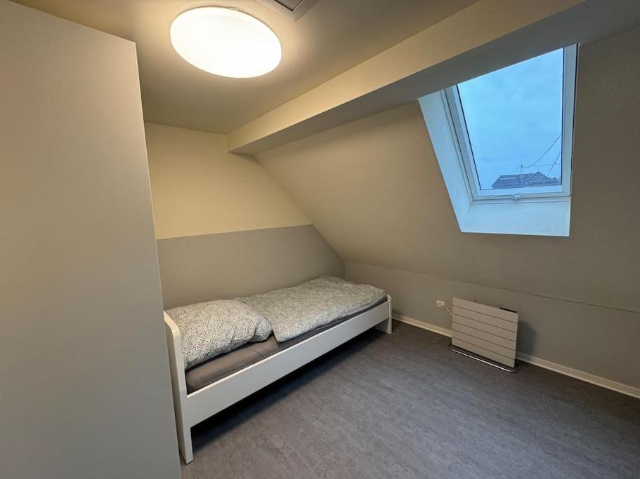 Ferienhaus Fransen