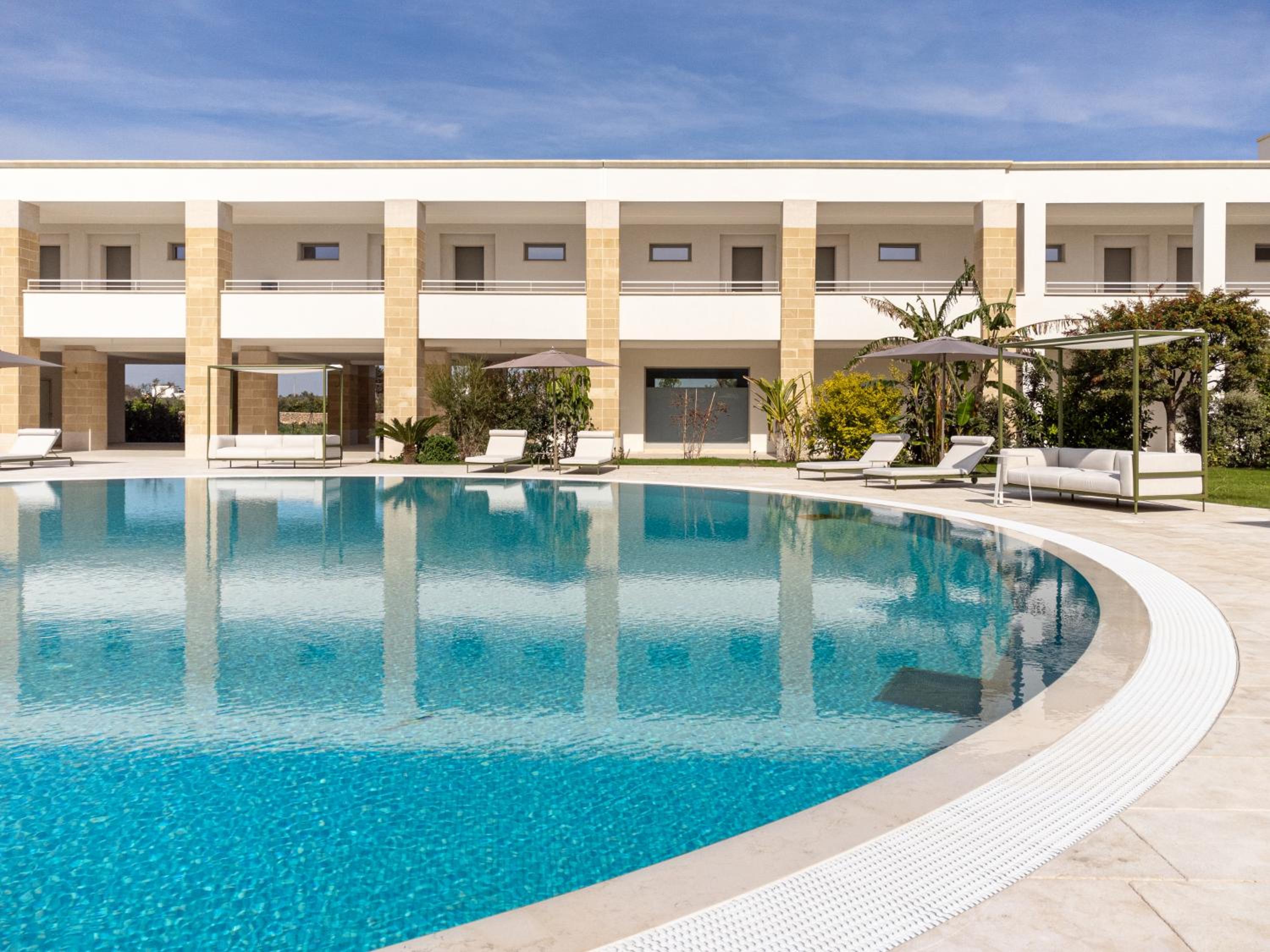 Torre Assunta Hotel 4