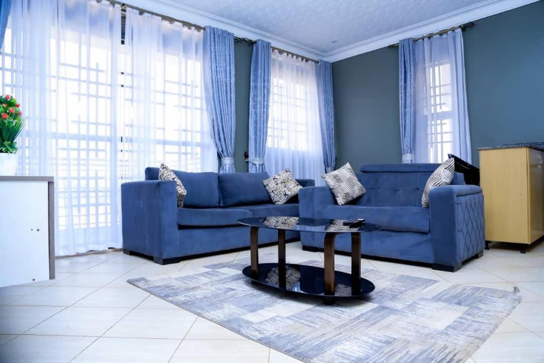RK FURNISHED Apartments view 2