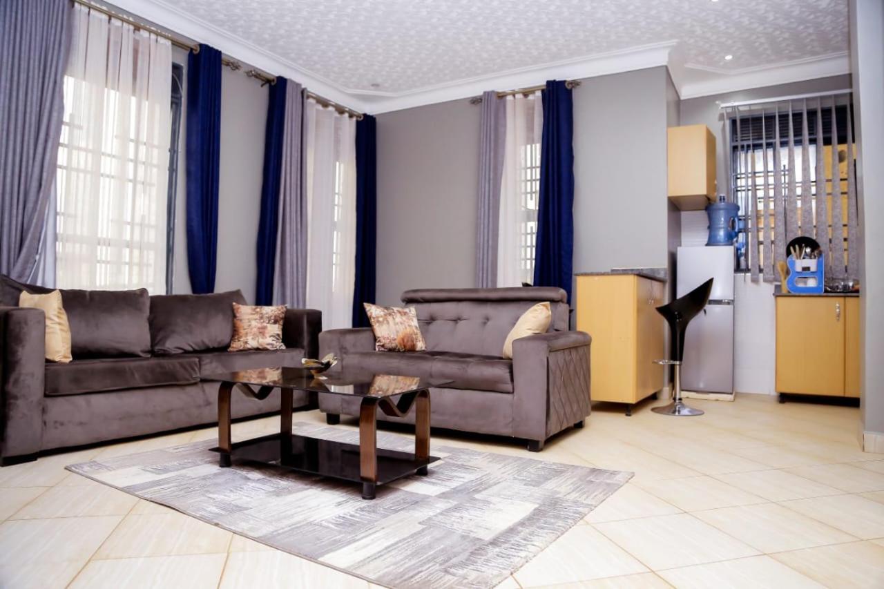 RK FURNISHED Apartments view 3