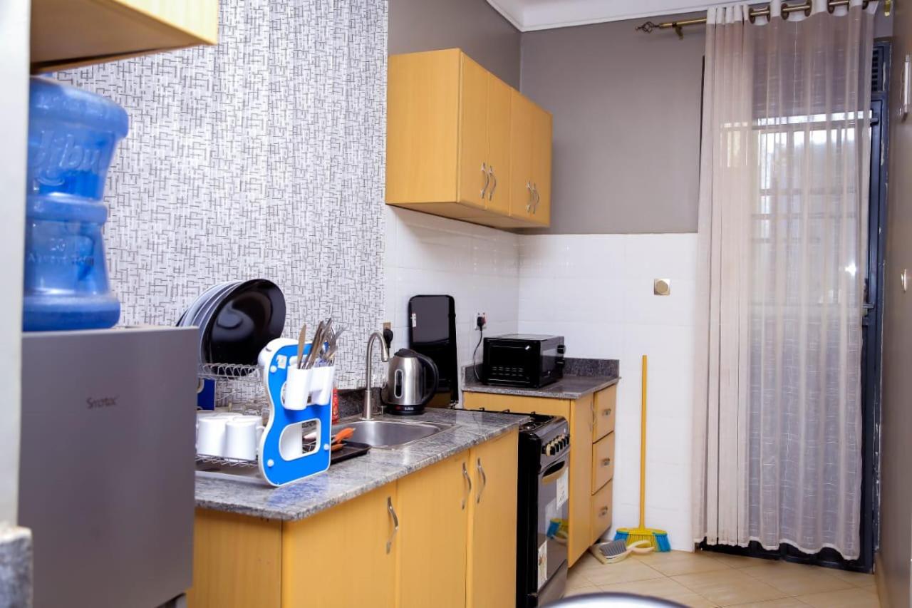 RK FURNISHED Apartments view 4