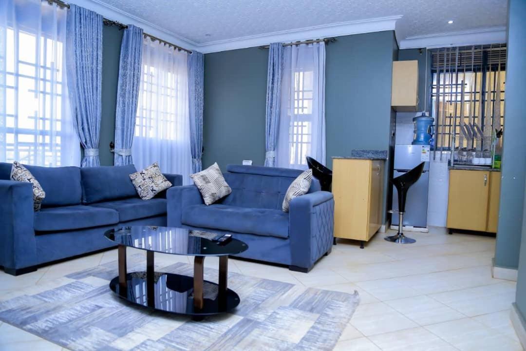 RK FURNISHED Apartments view 5