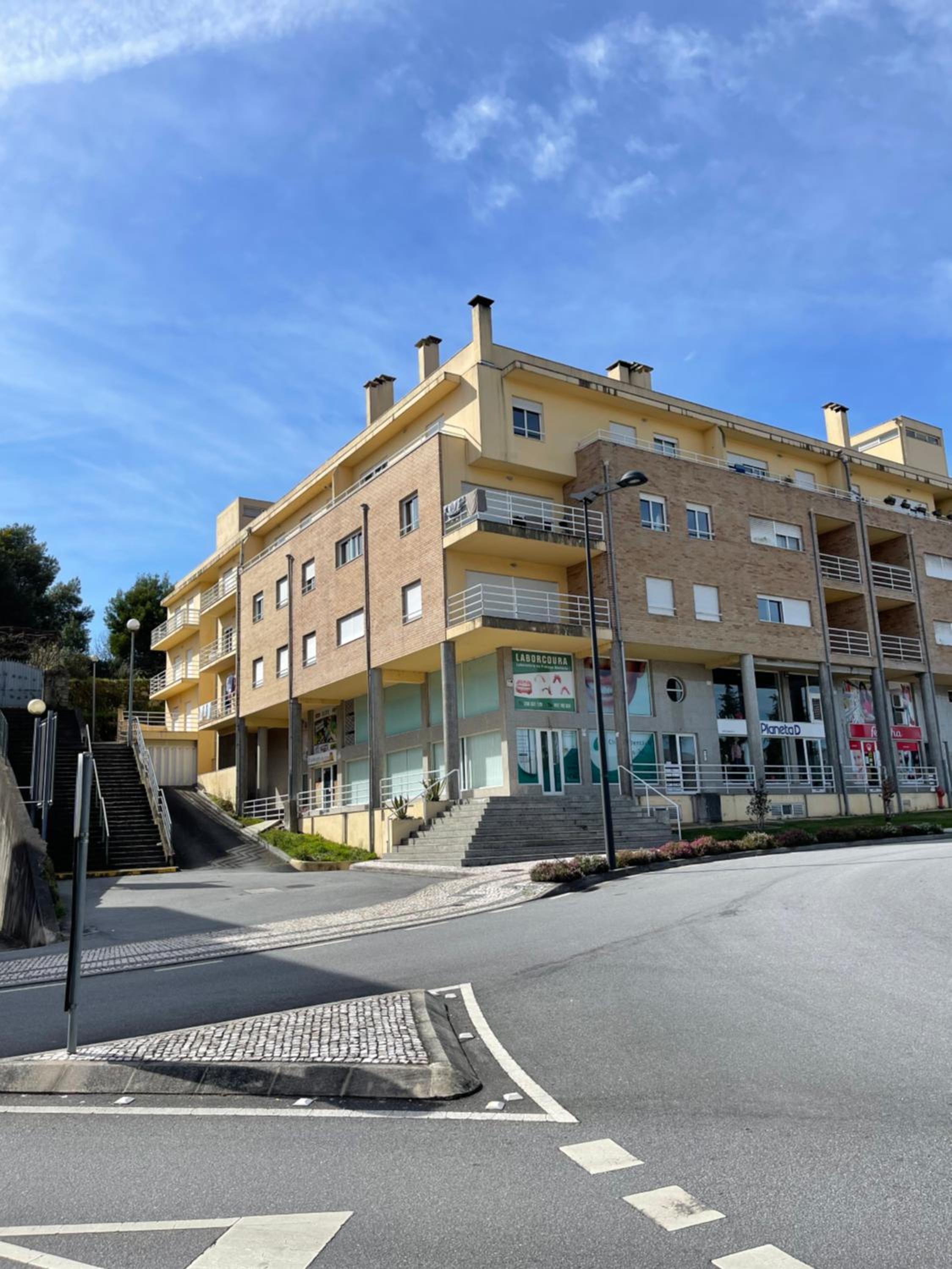Apartamento Rio Vez