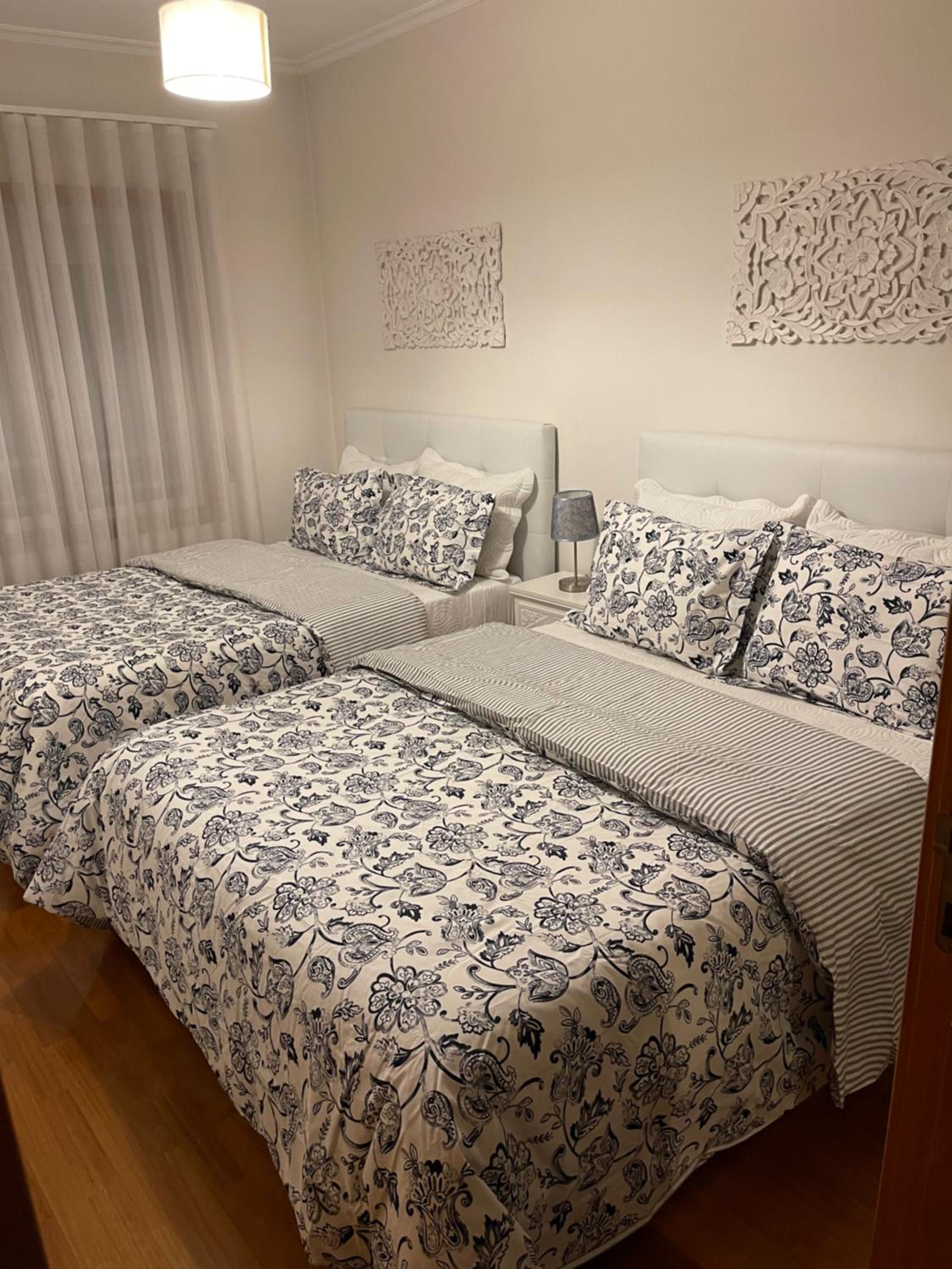 Apartamento Rio Vez