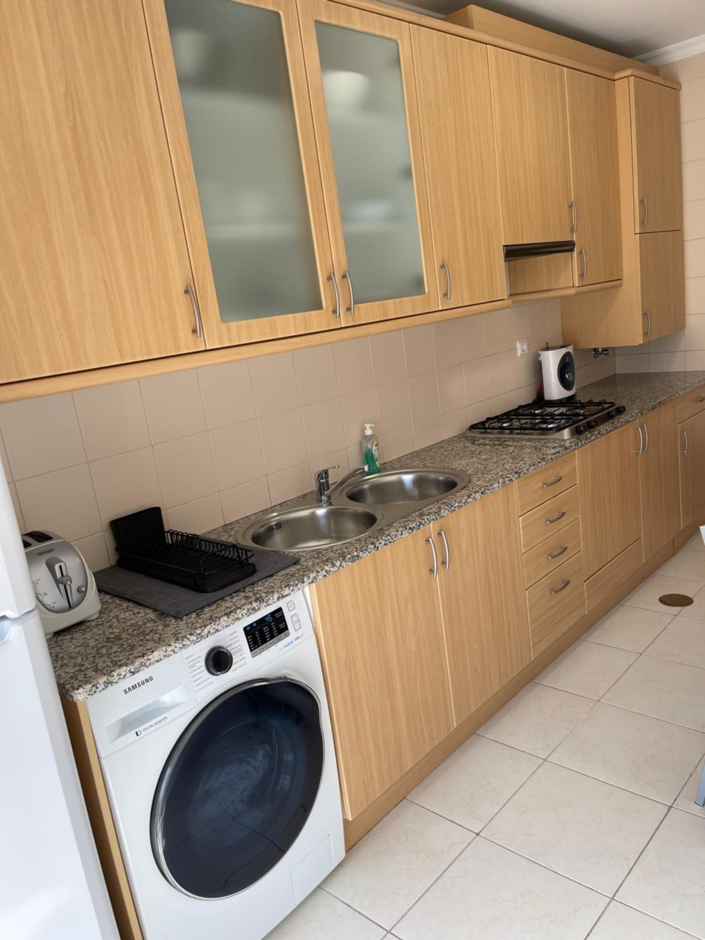 Apartamento Rio Vez