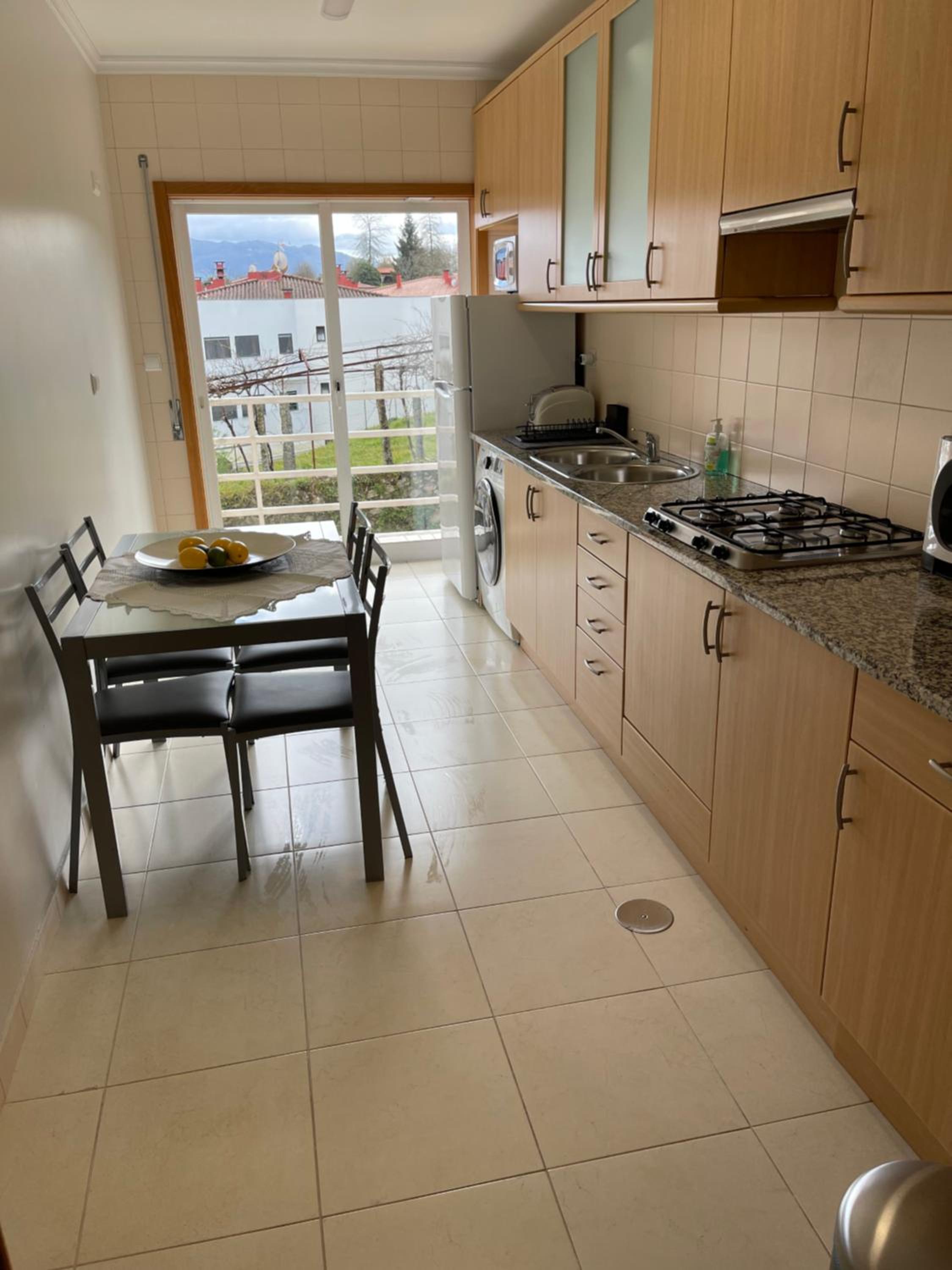 Apartamento Rio Vez