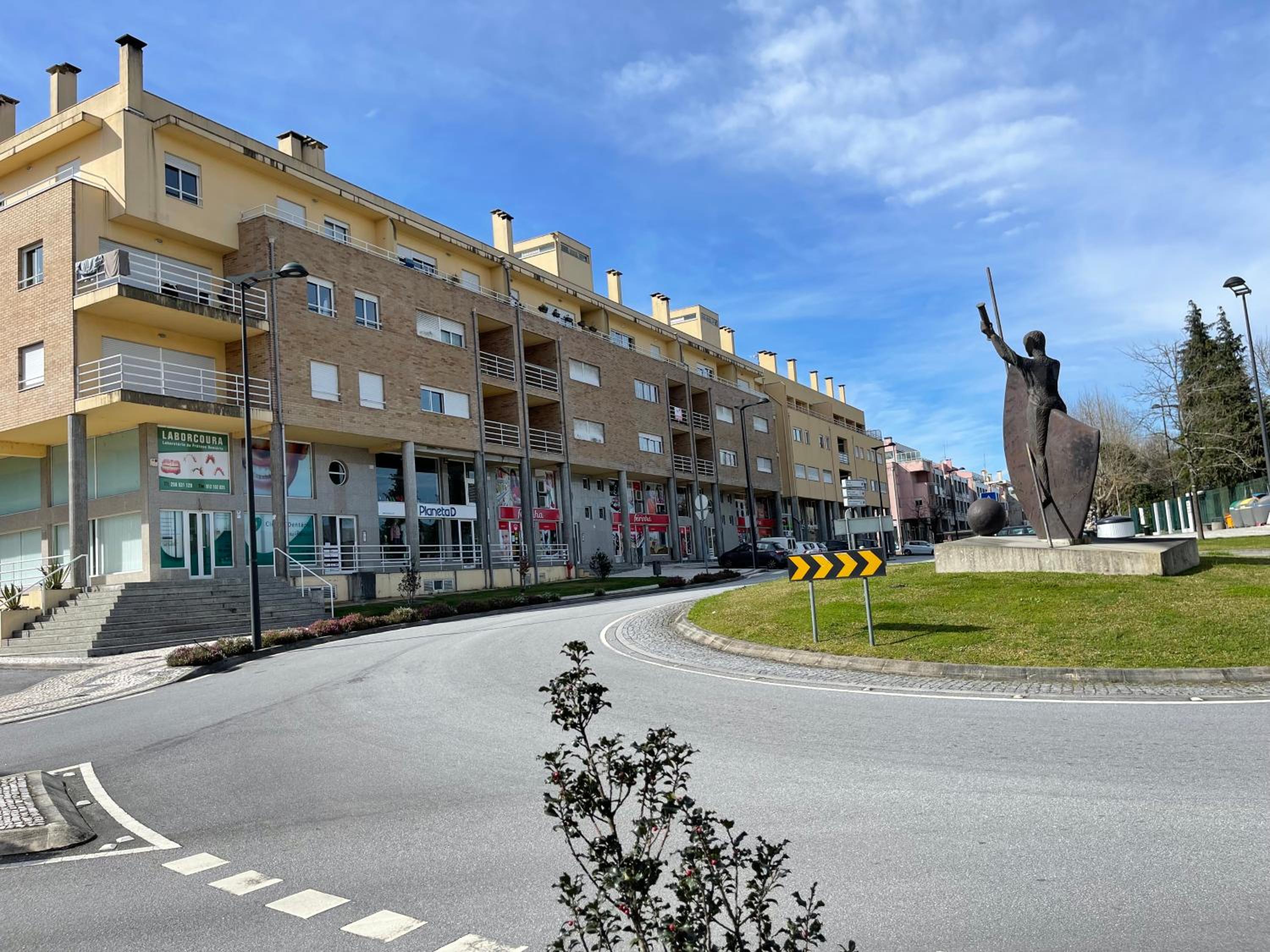 Apartamento Rio Vez