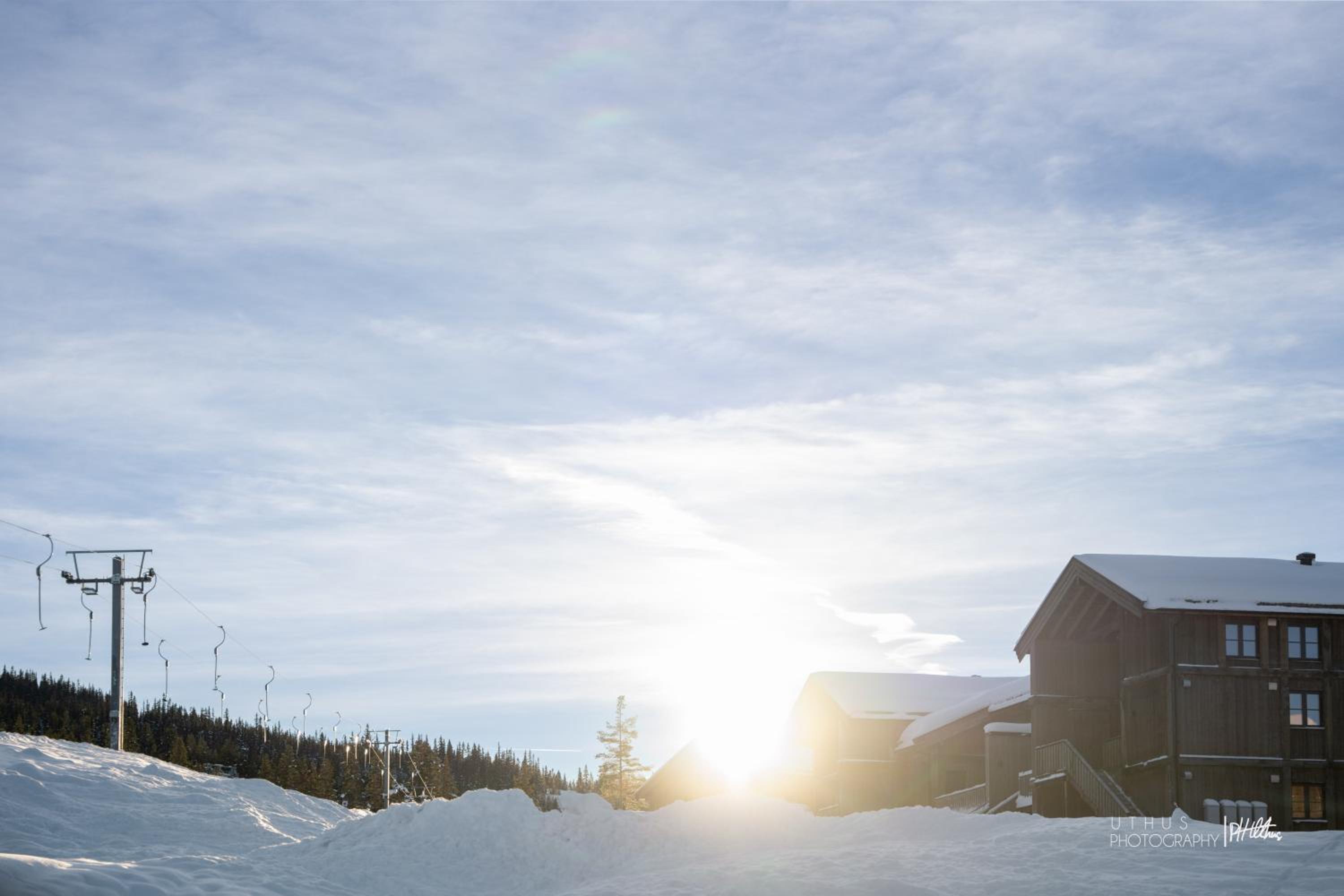 Nesfjellet