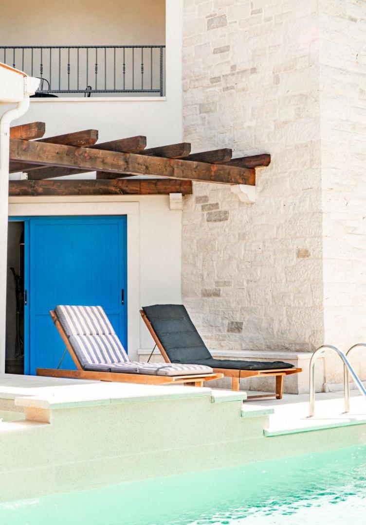 Beautiful Villa Torre I with whirlpool in Tar