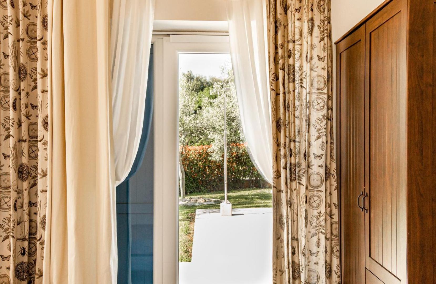 Beautiful Villa Torre I with whirlpool in Tar