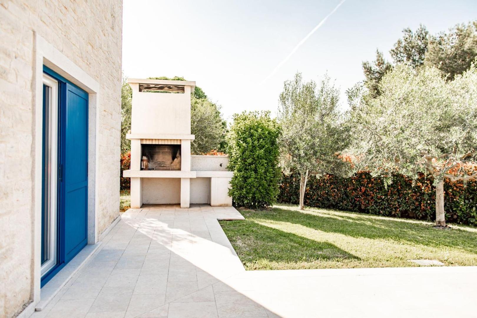 Beautiful Villa Torre I with whirlpool in Tar