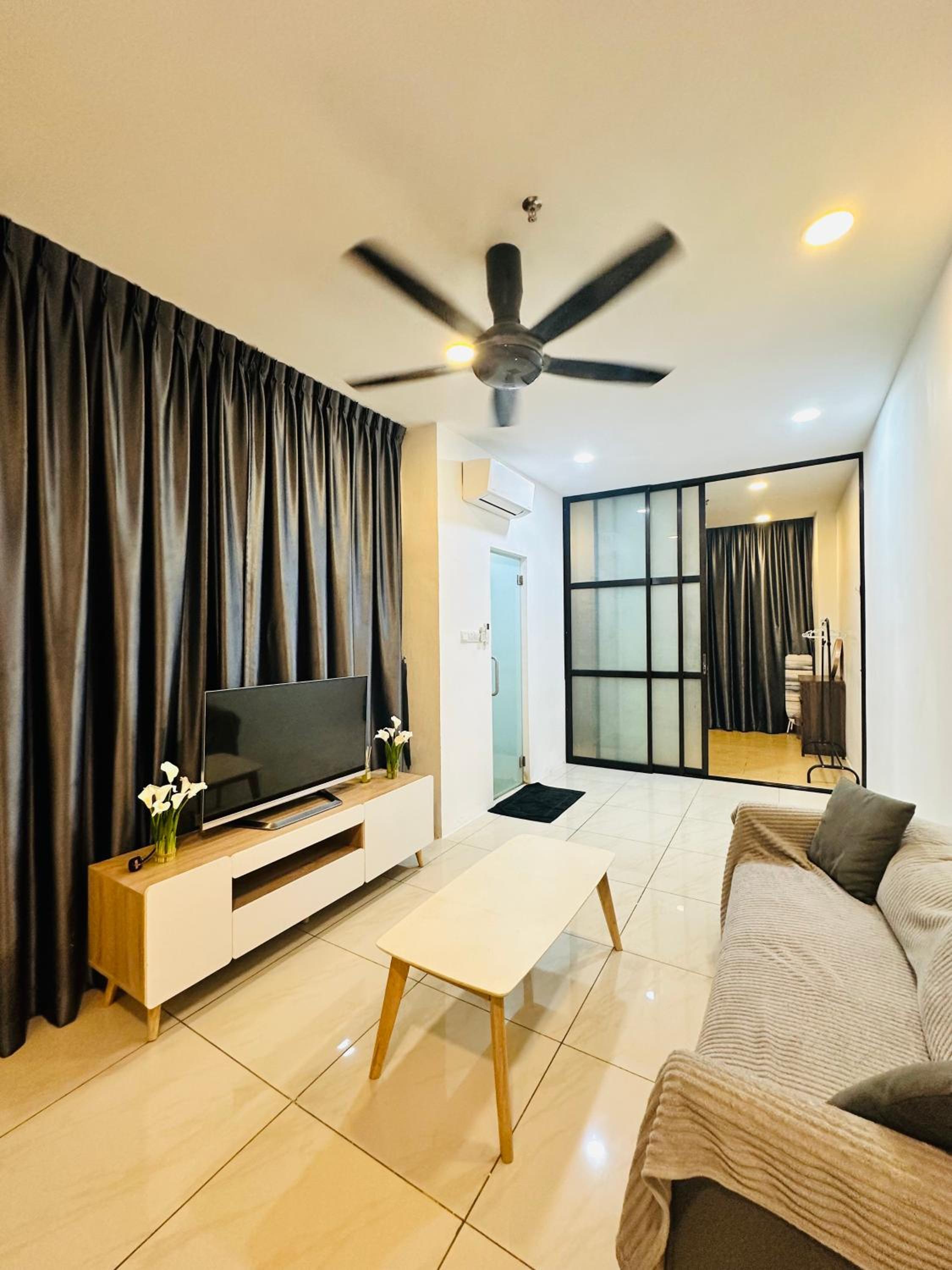 ITCC Manhattan Suites by AURORA photo 4