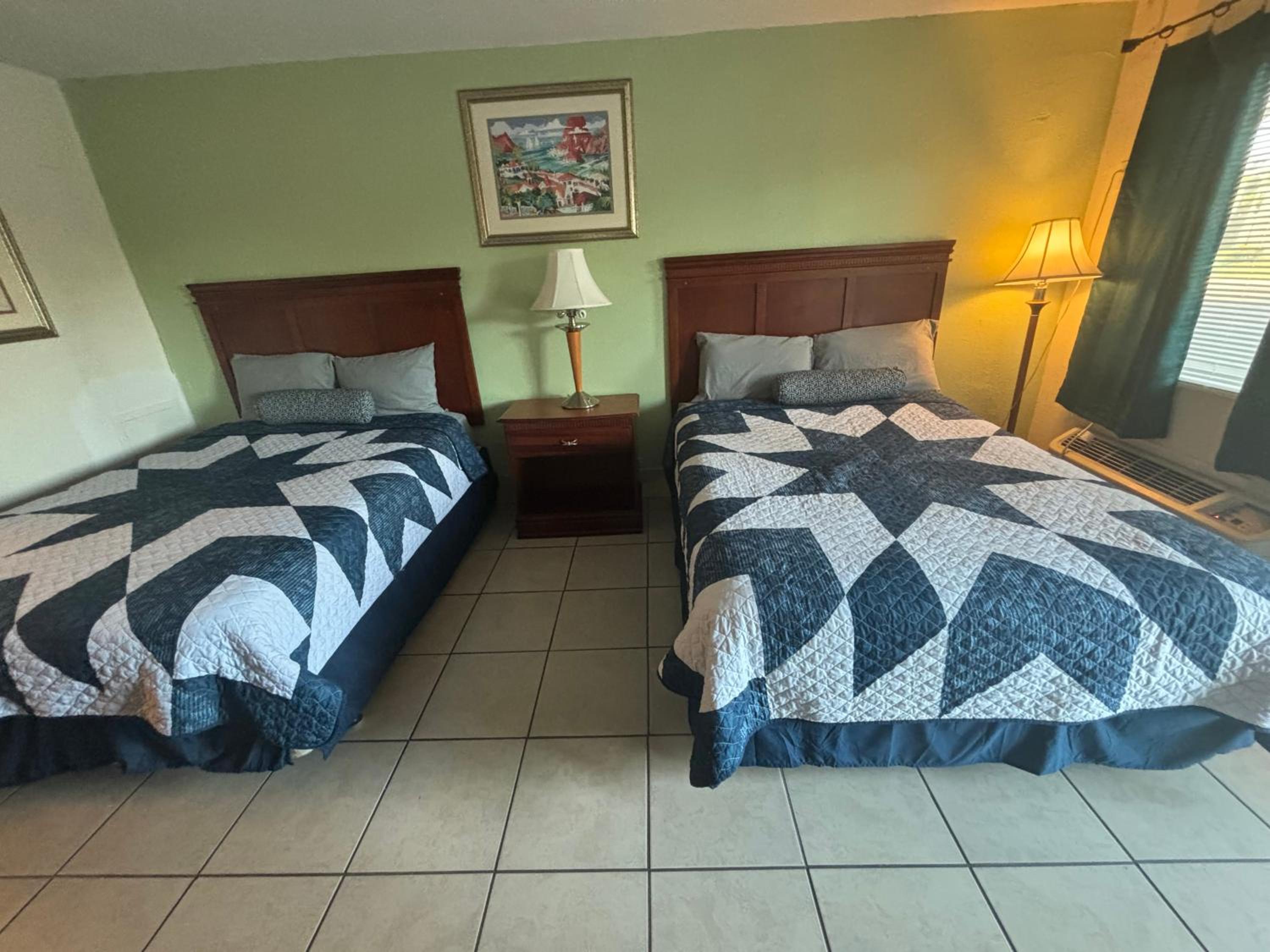 Lake City Vacations - Jasmine Garden Inn - Lake City - Property Image 21