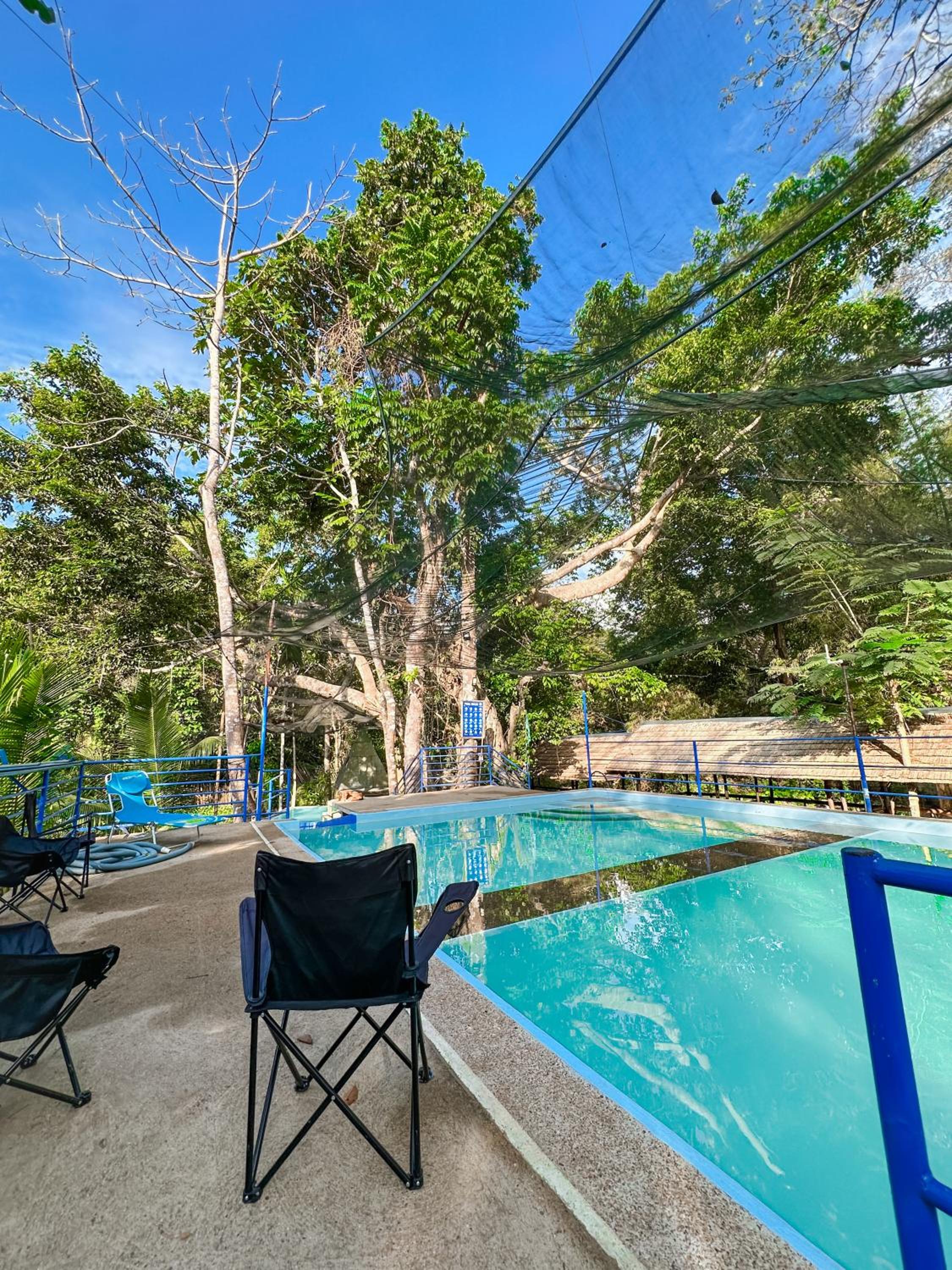 EL BOSQUE RESORT CORON