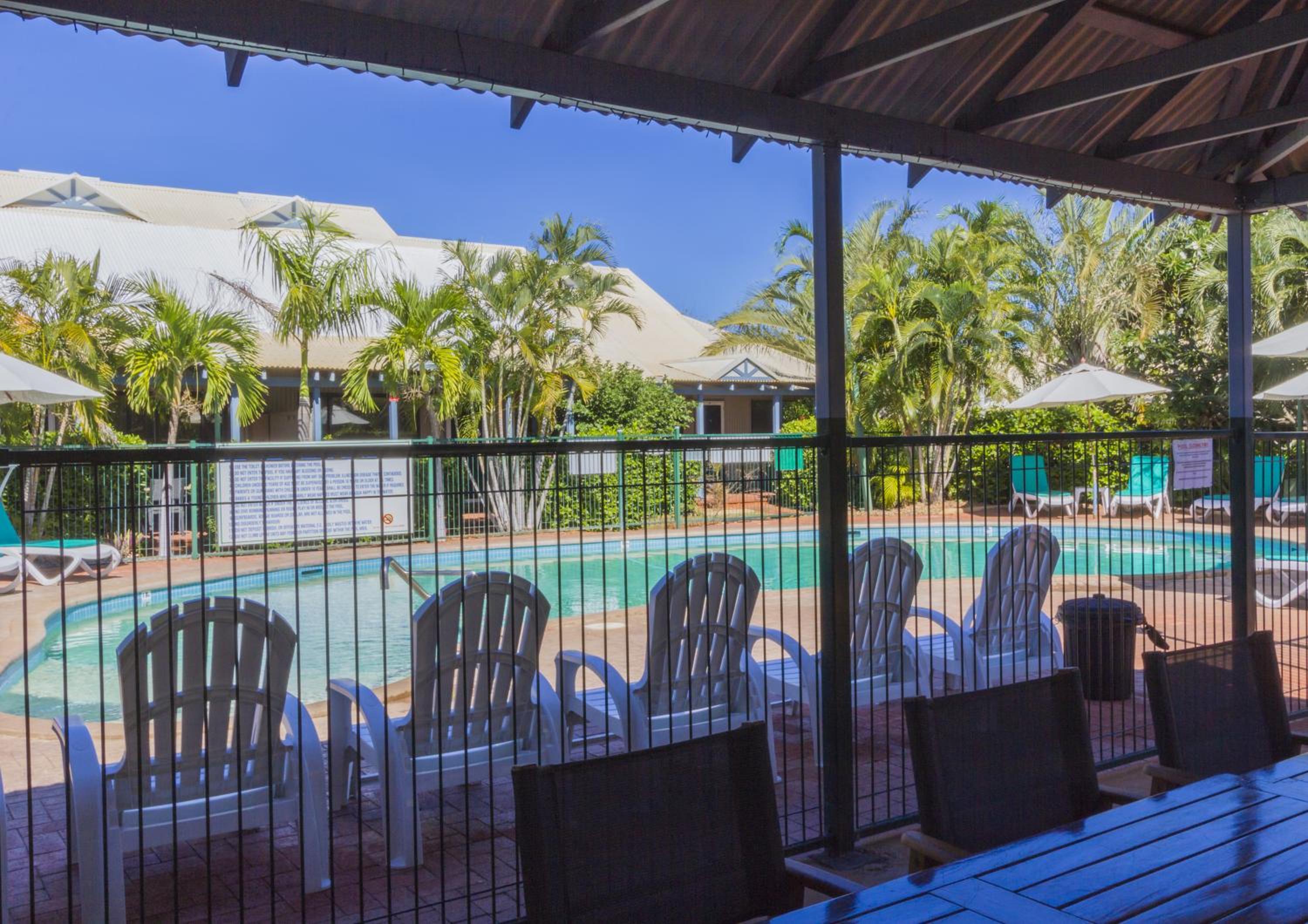 Broome Beach Resort - Cable Beach, Broome