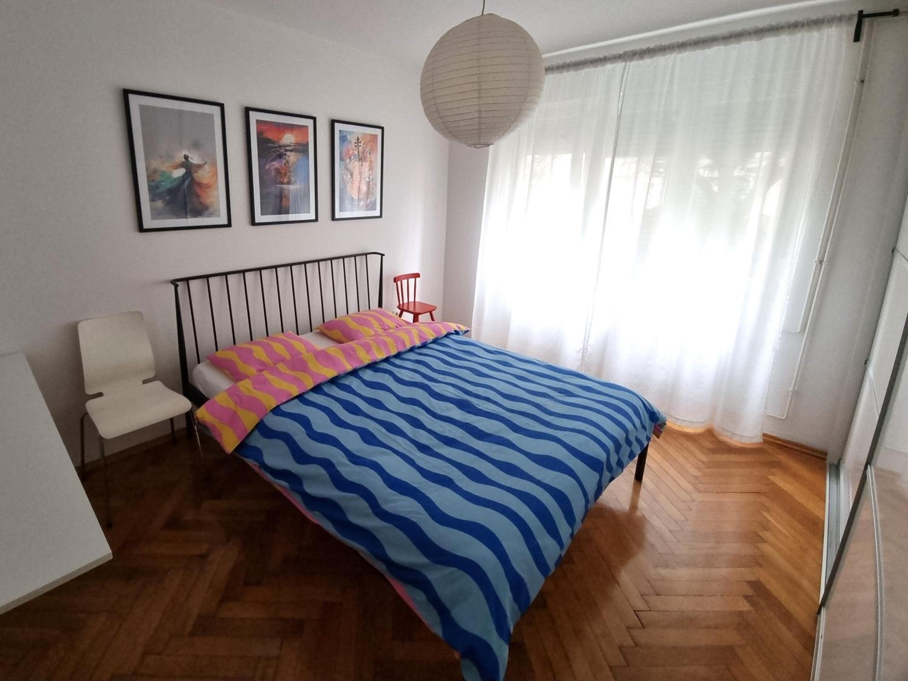 Bell Apartment