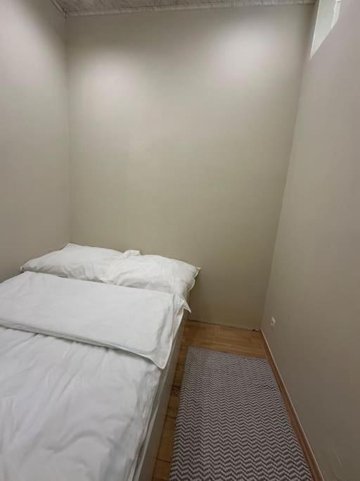 Stadthalle charmante Wohnung