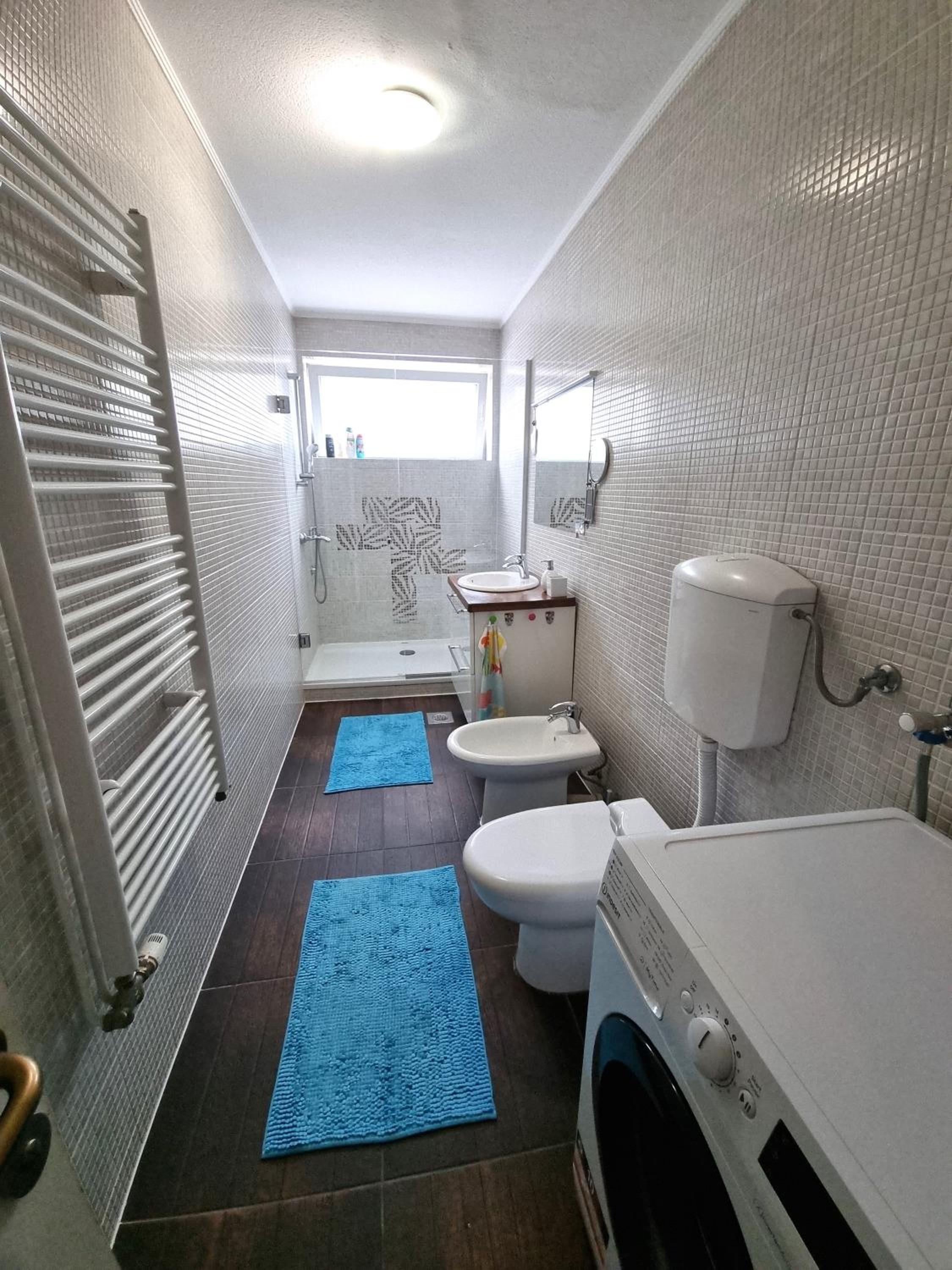 Bell Apartment