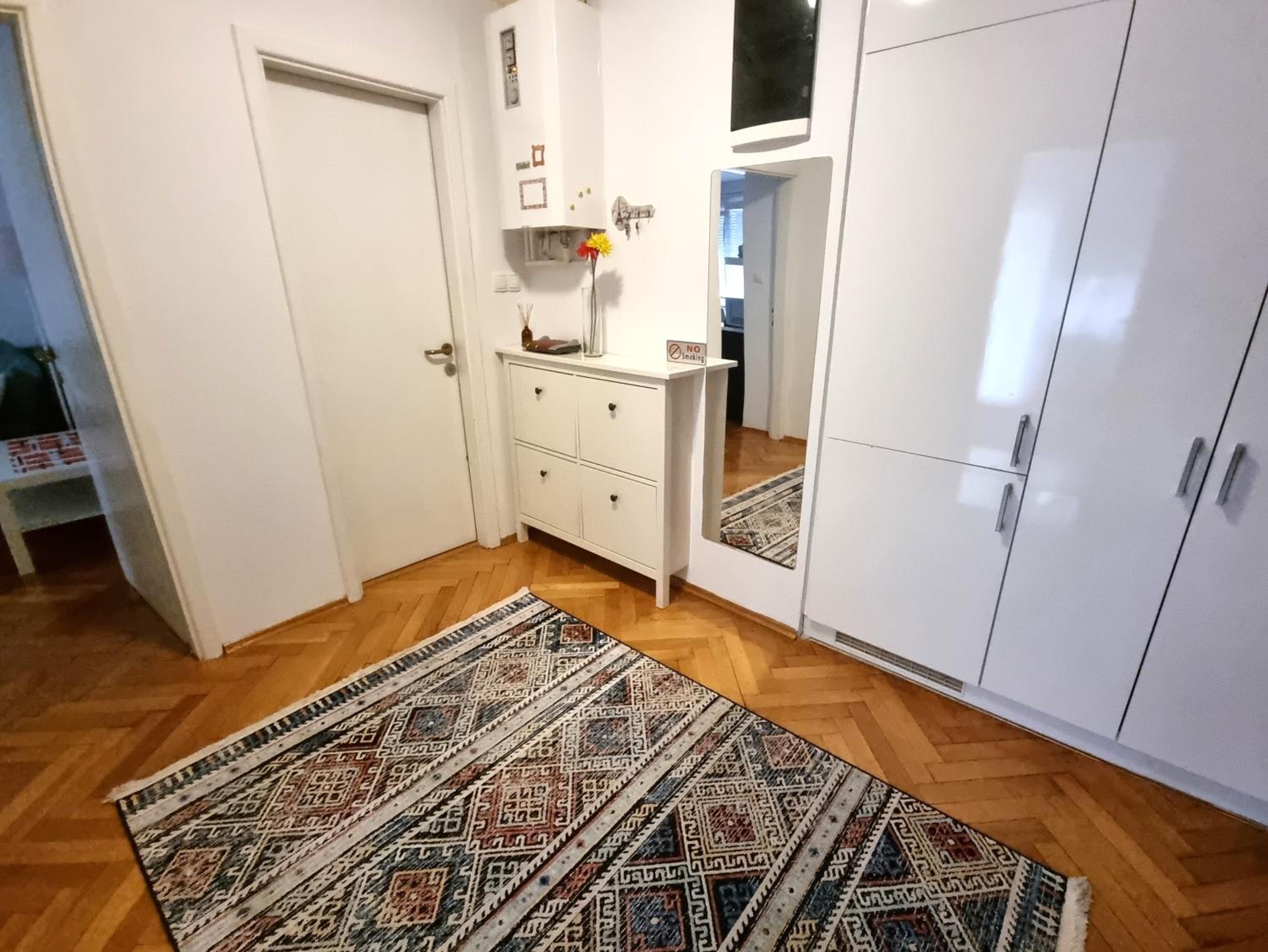 Bell Apartment