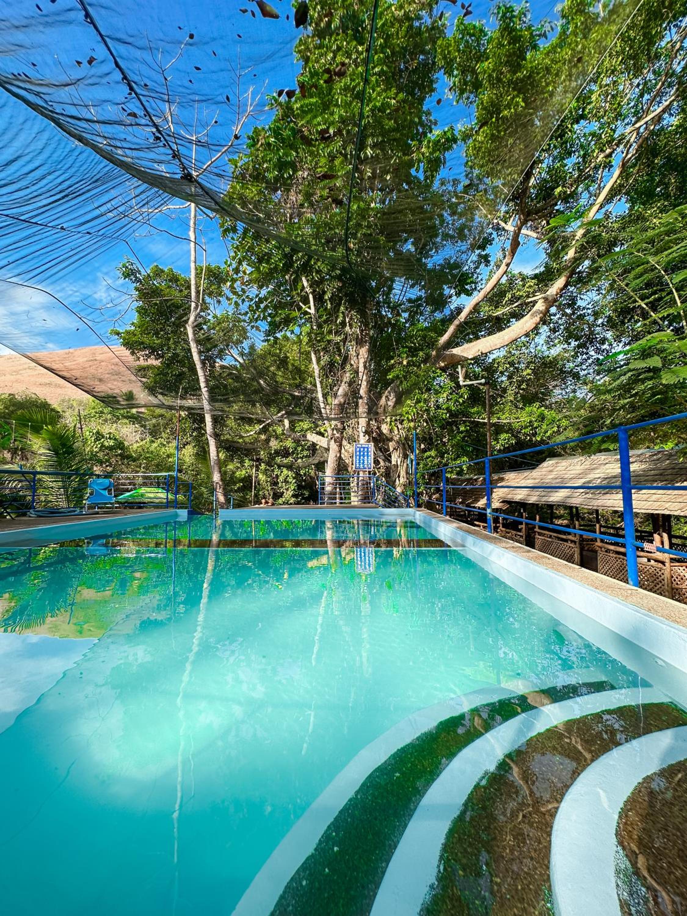 EL BOSQUE RESORT CORON
