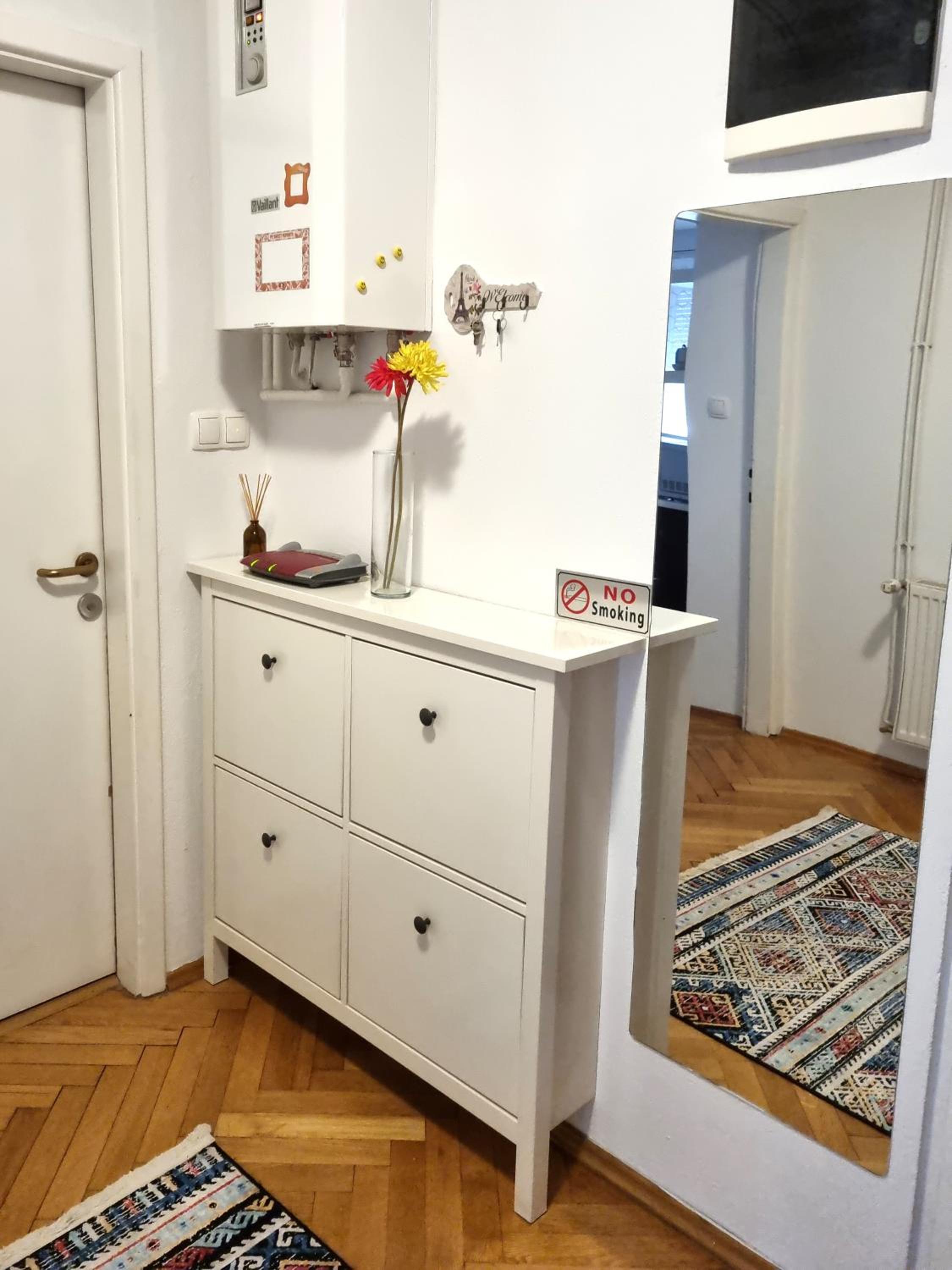 Bell Apartment