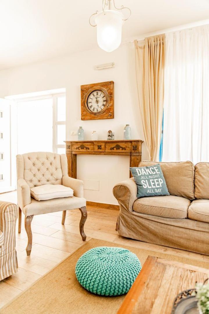 Beautiful Villa Torre III with sauna in Tar