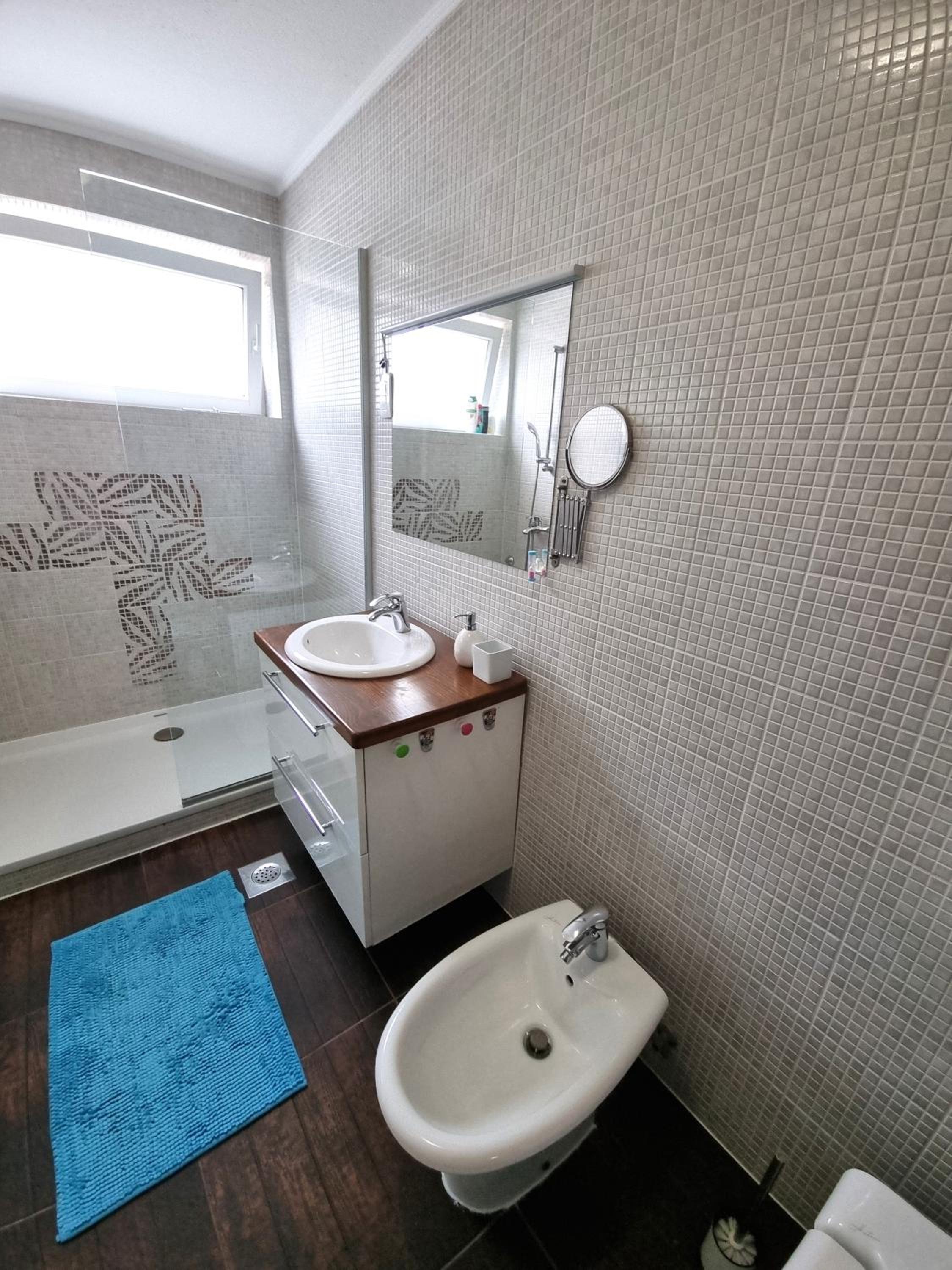 Bell Apartment