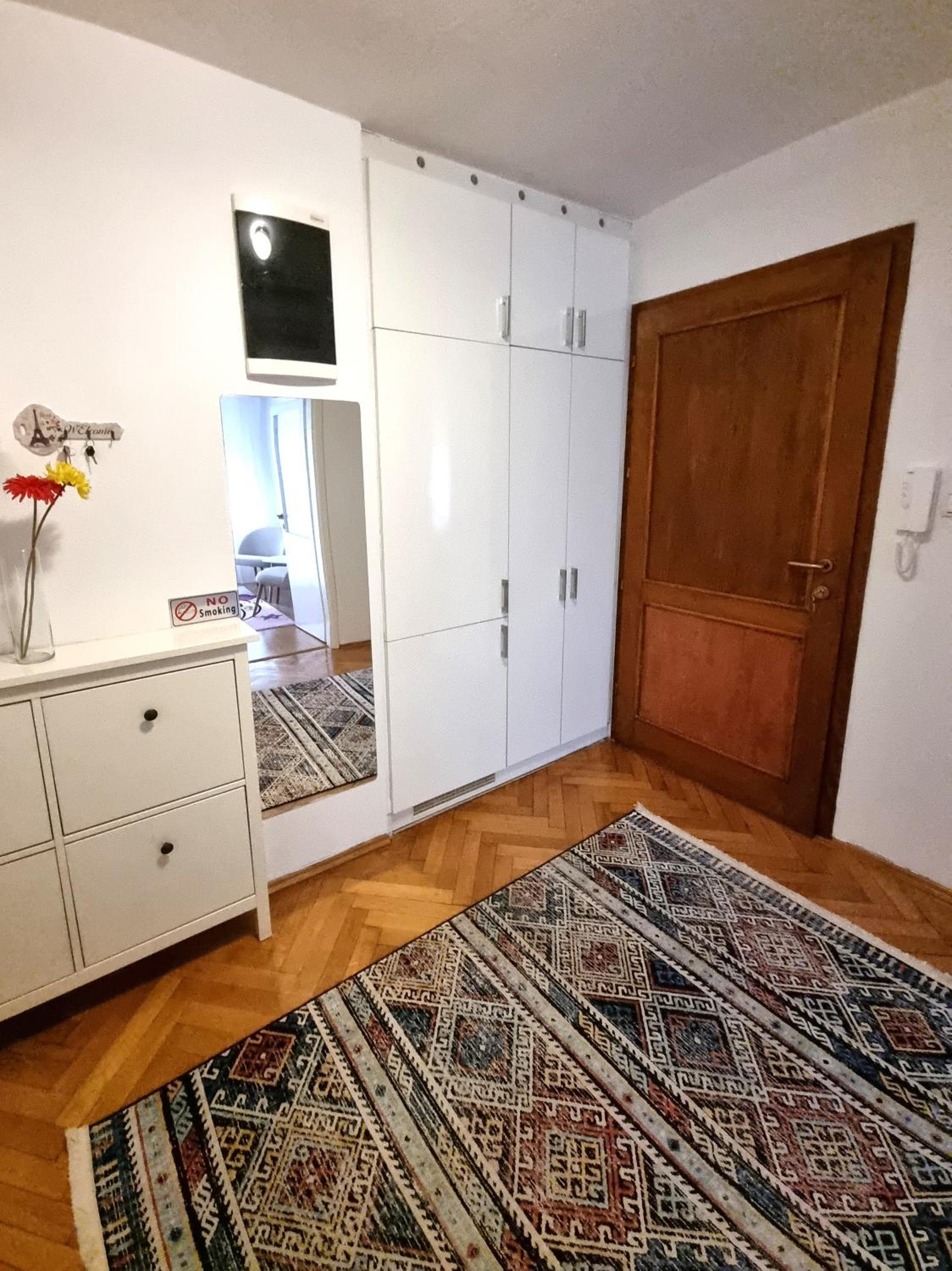 Bell Apartment