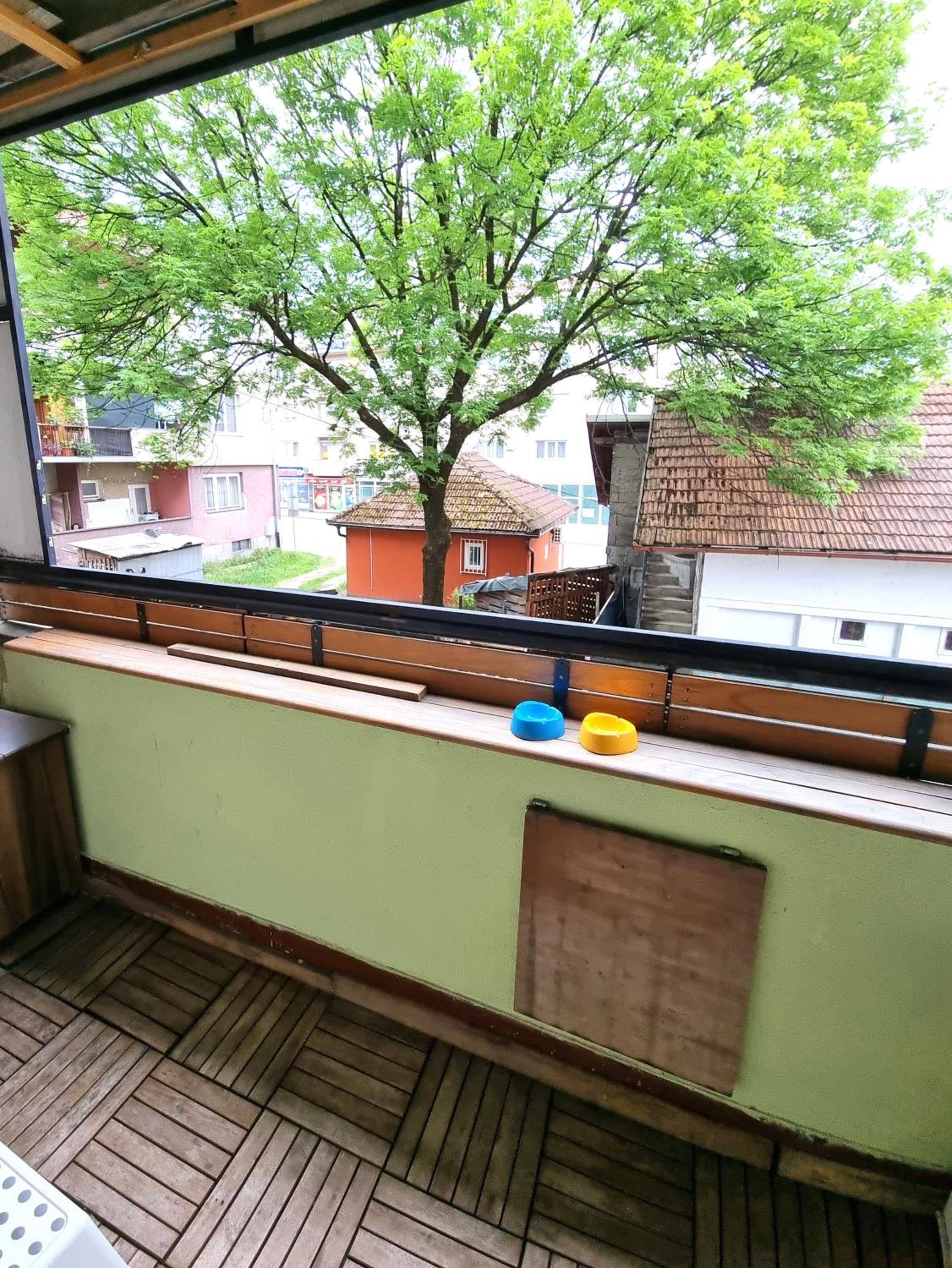 Bell Apartment