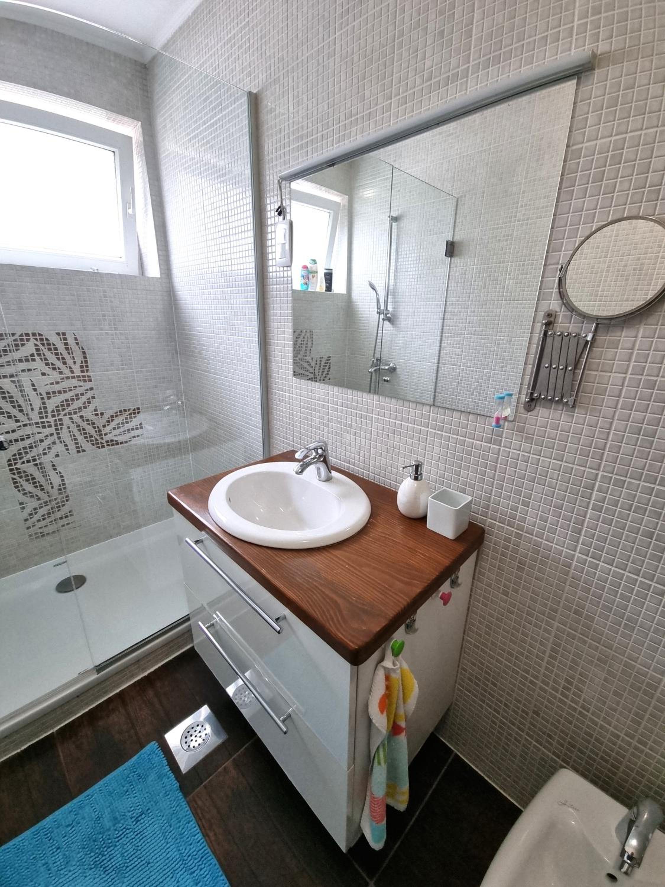 Bell Apartment