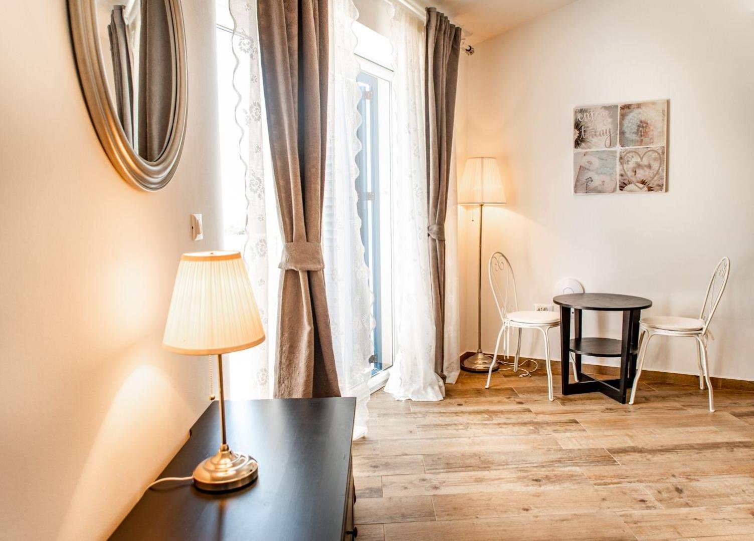 Beautiful Villa Torre IV with sauna in Tar view 4