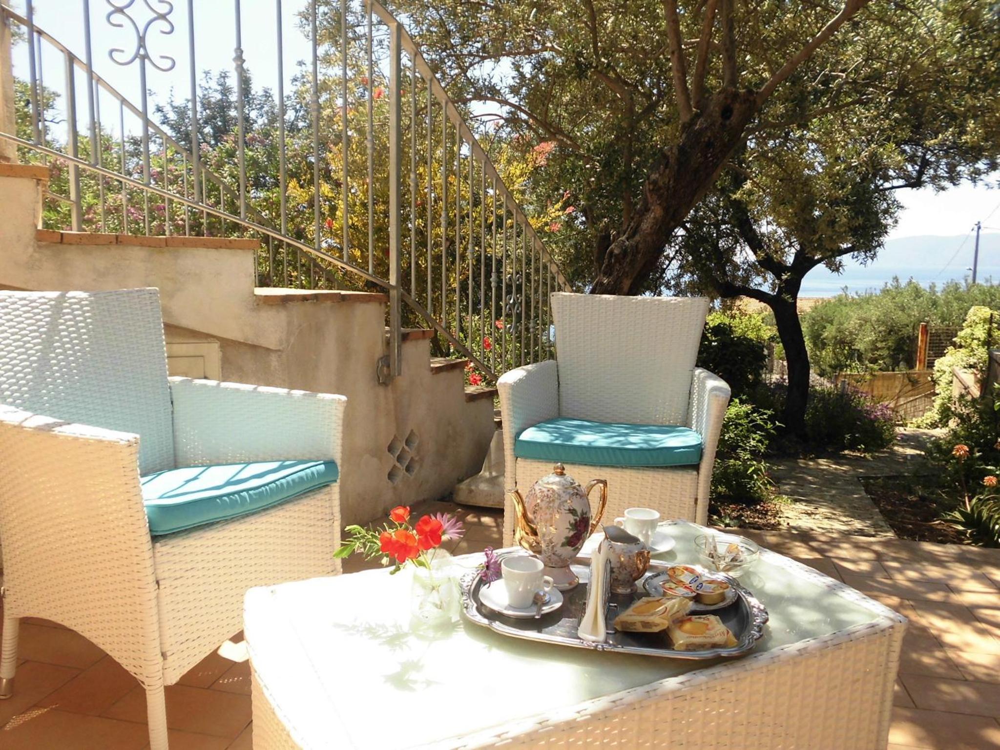 B&b La Giara