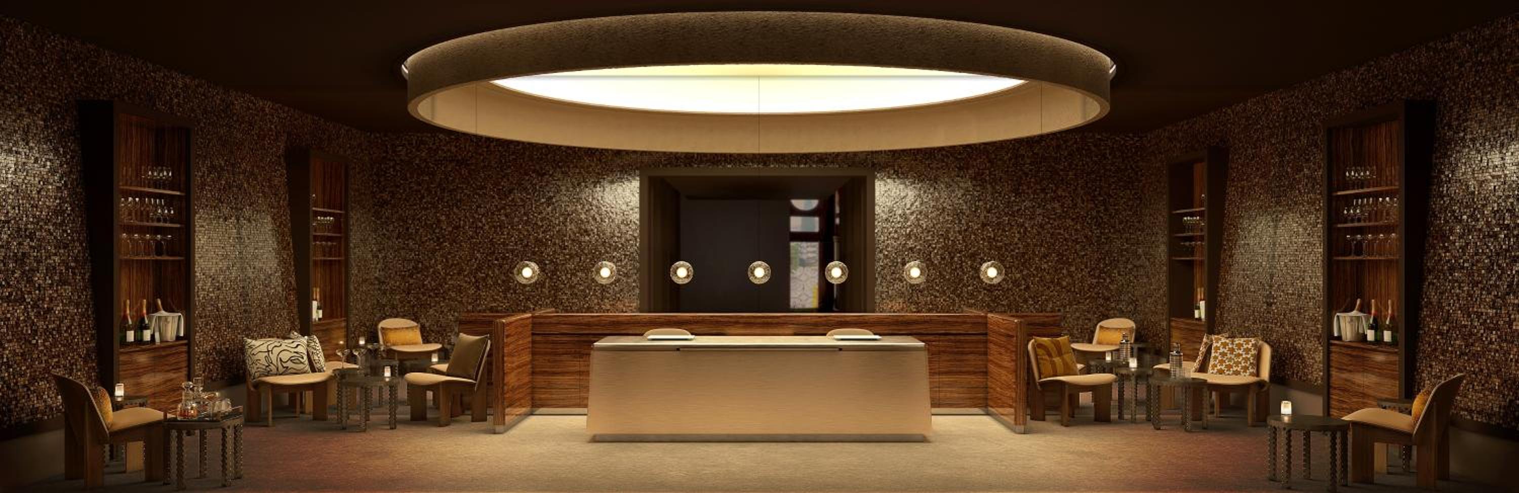 Hotel Gounod Fully Renovated - Image 1