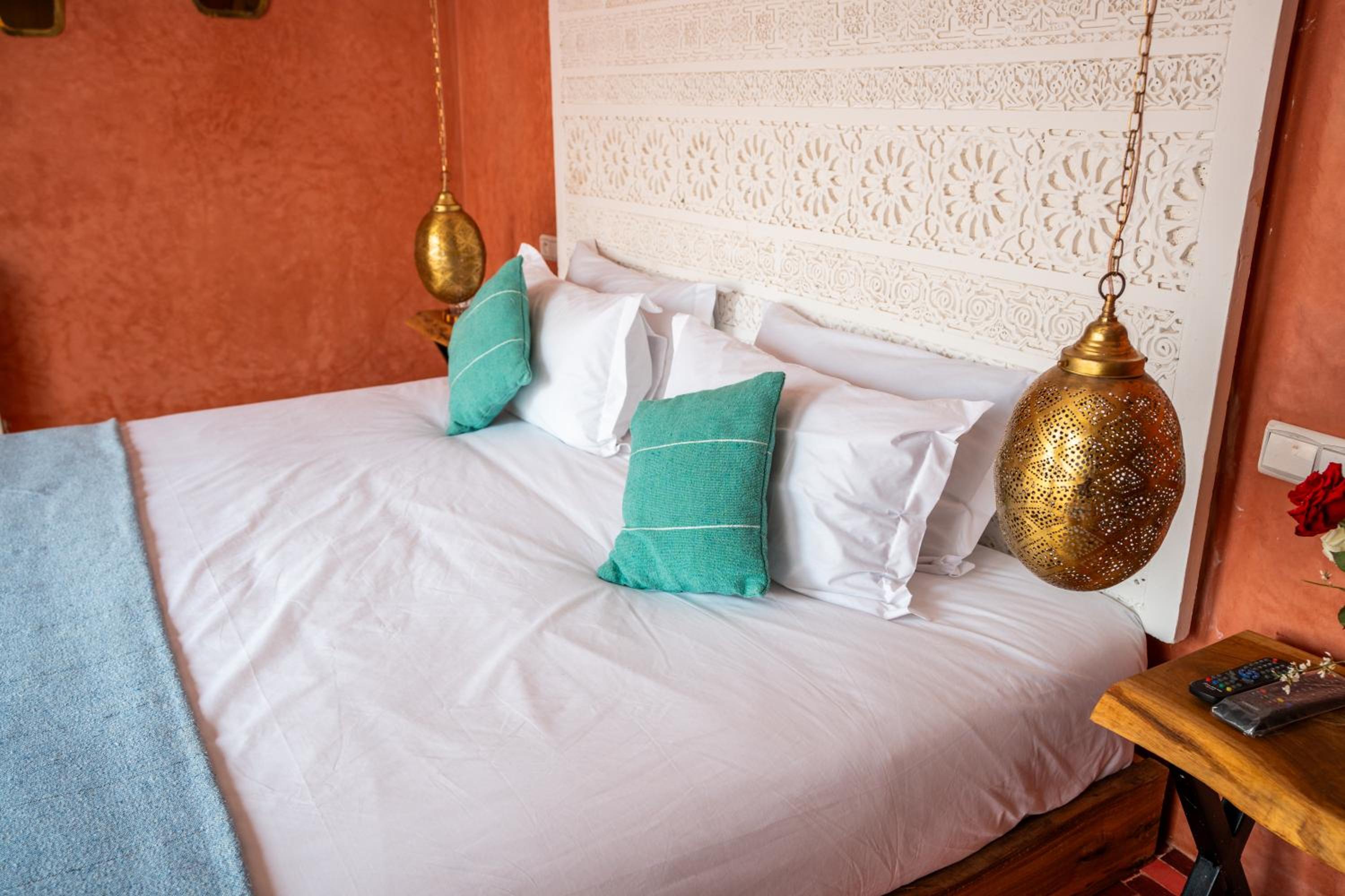 Villa Kamilia Essaouira — photo 126