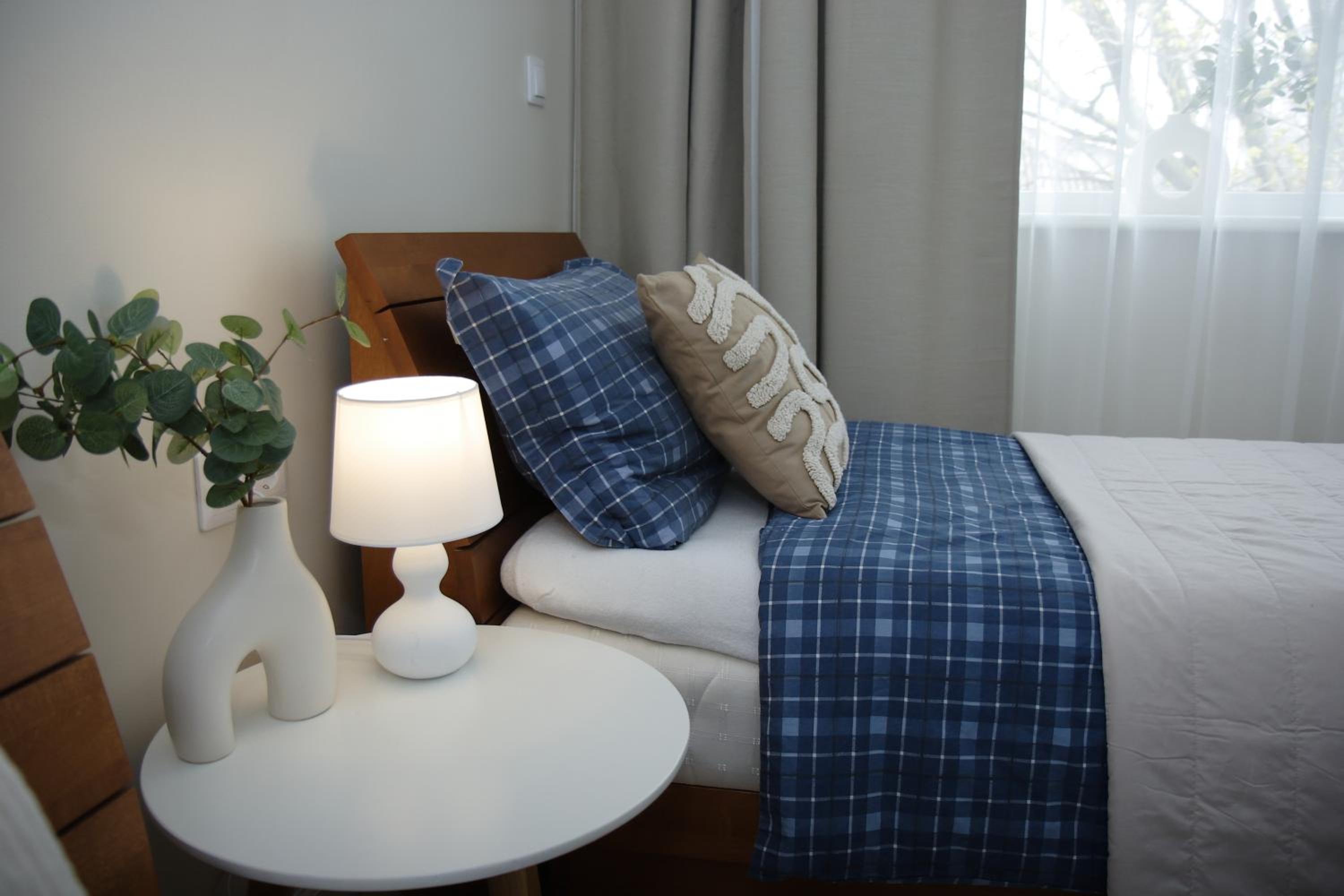 Saulene Apartments