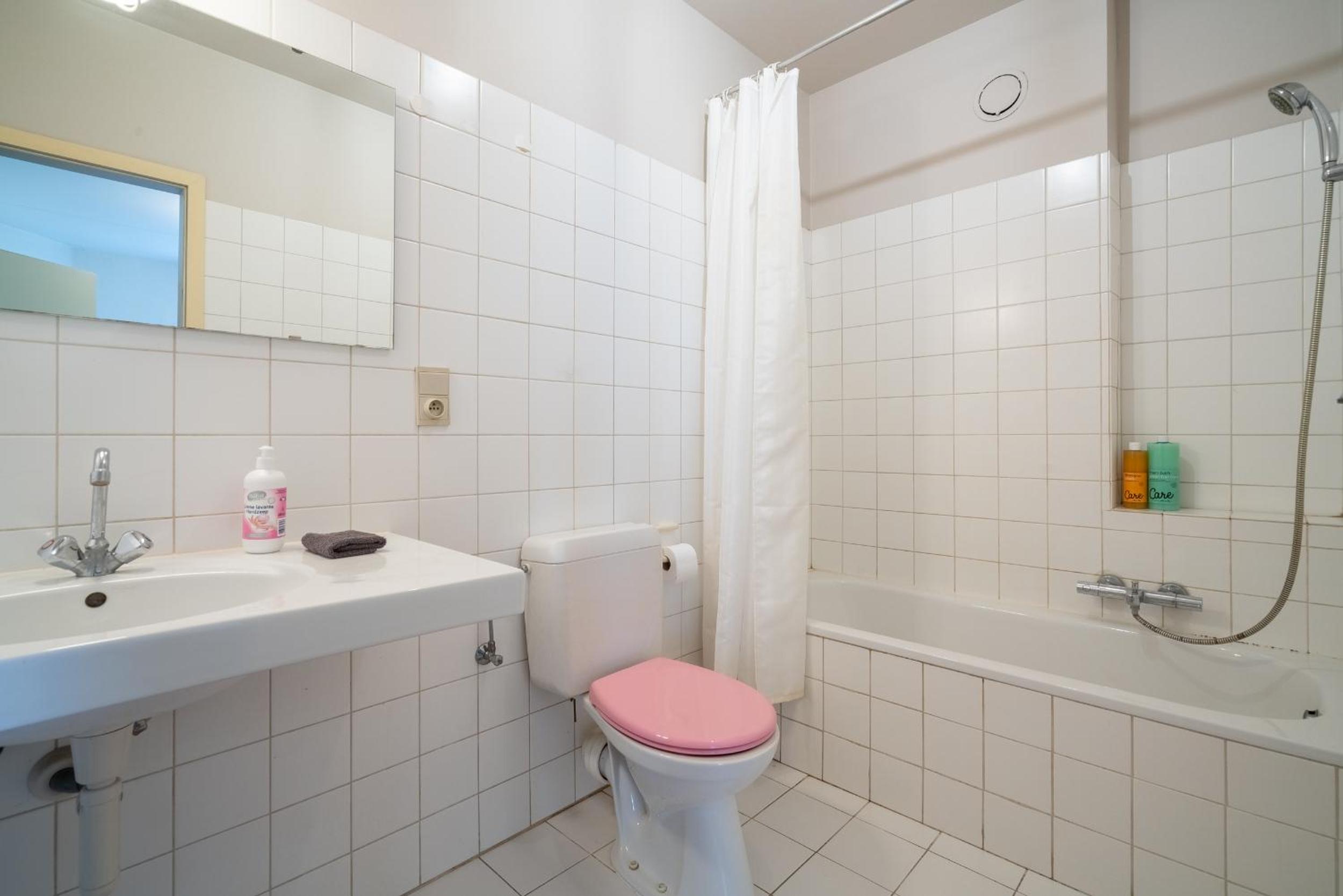 Bright Apartments In The Heart Of Antwerp