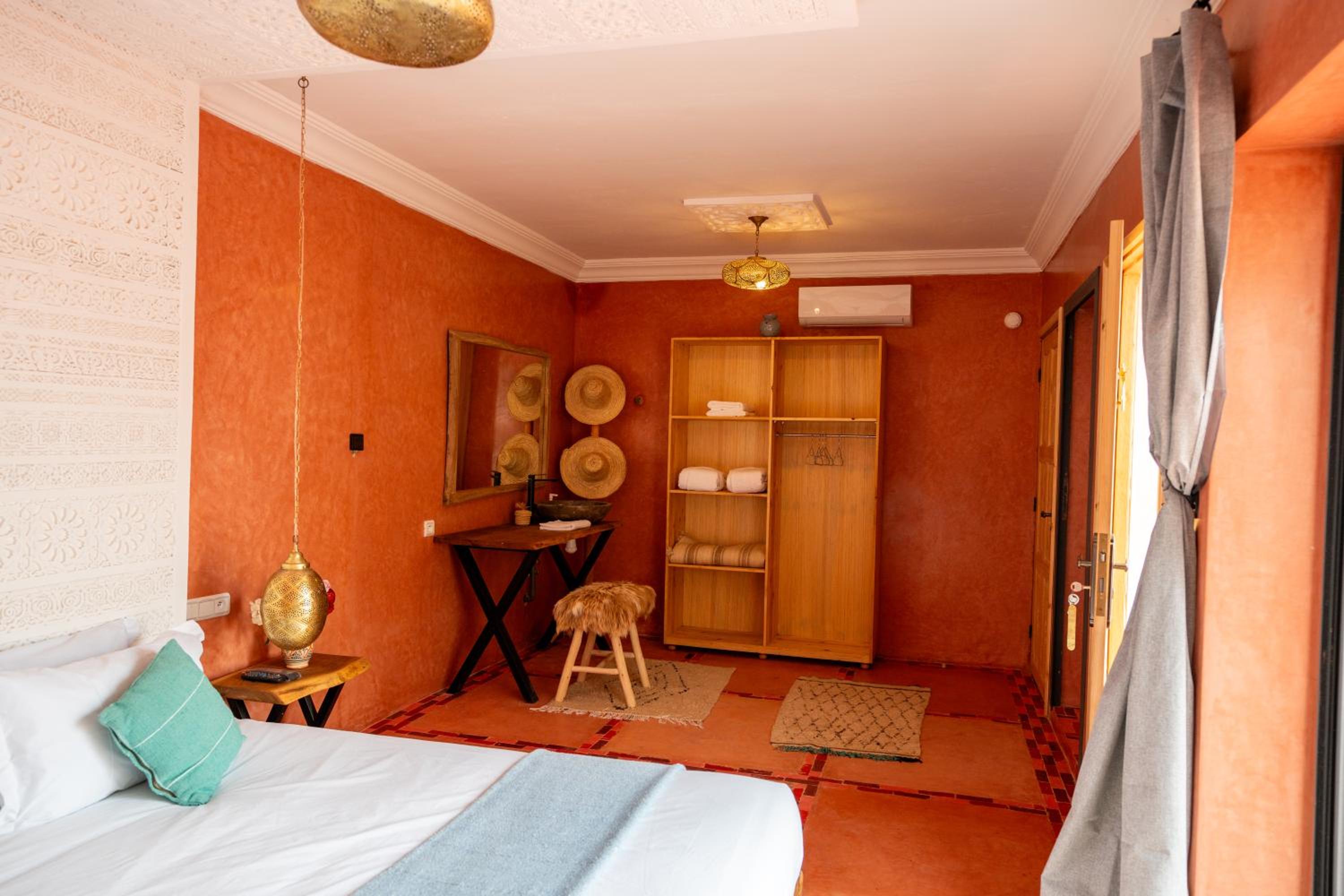 Villa Kamilia Essaouira — photo 161