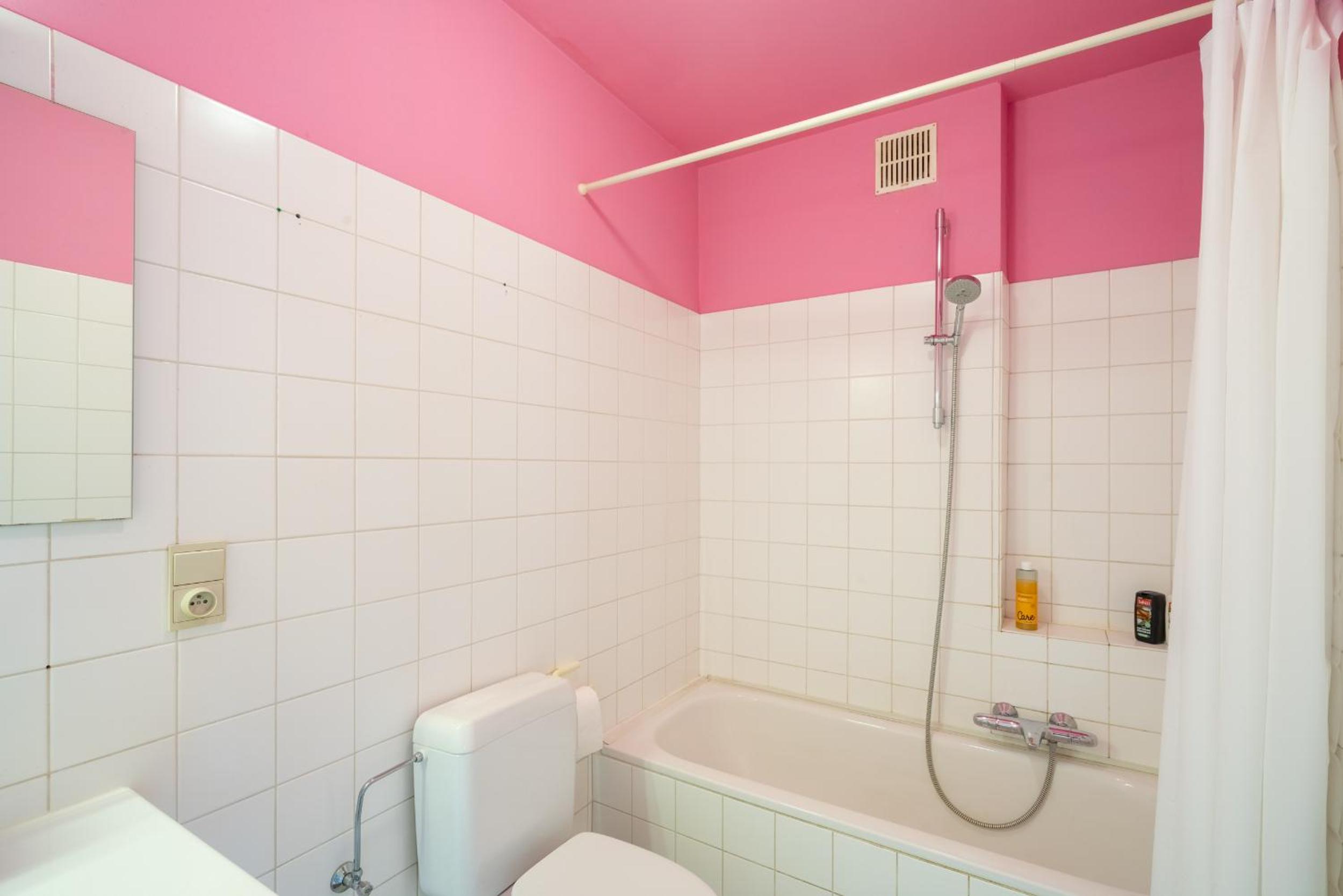Bright Apartments In The Heart Of Antwerp