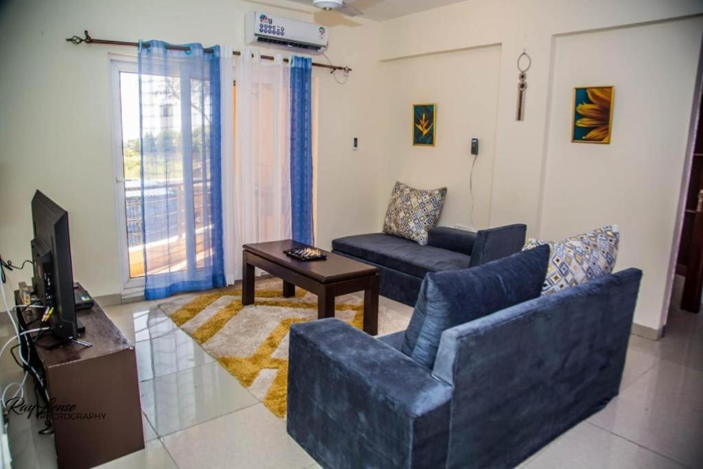 Oceanview palm Terrace view 5