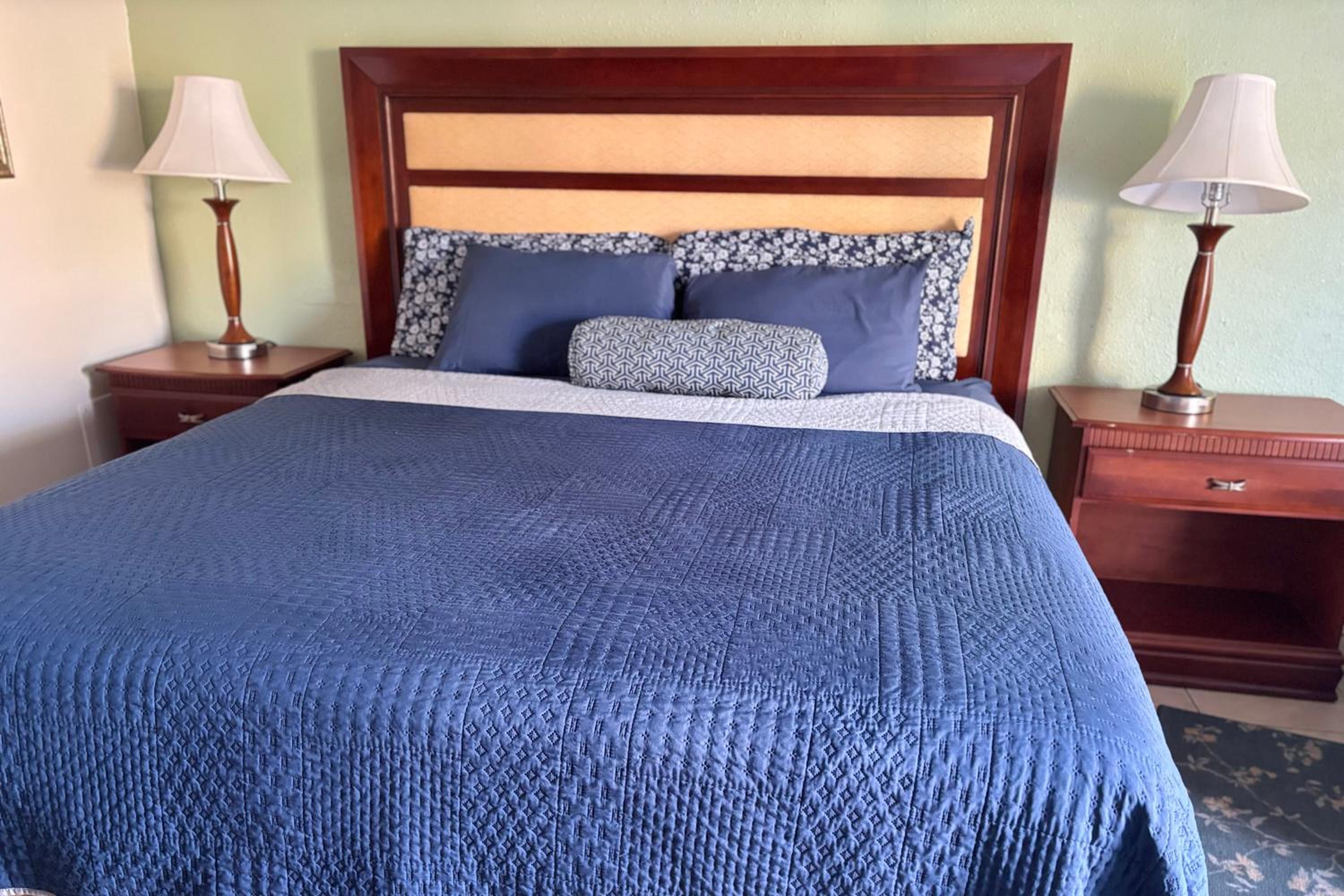 Lake City Vacations - Jasmine Garden Inn - Lake City - Property Image 18