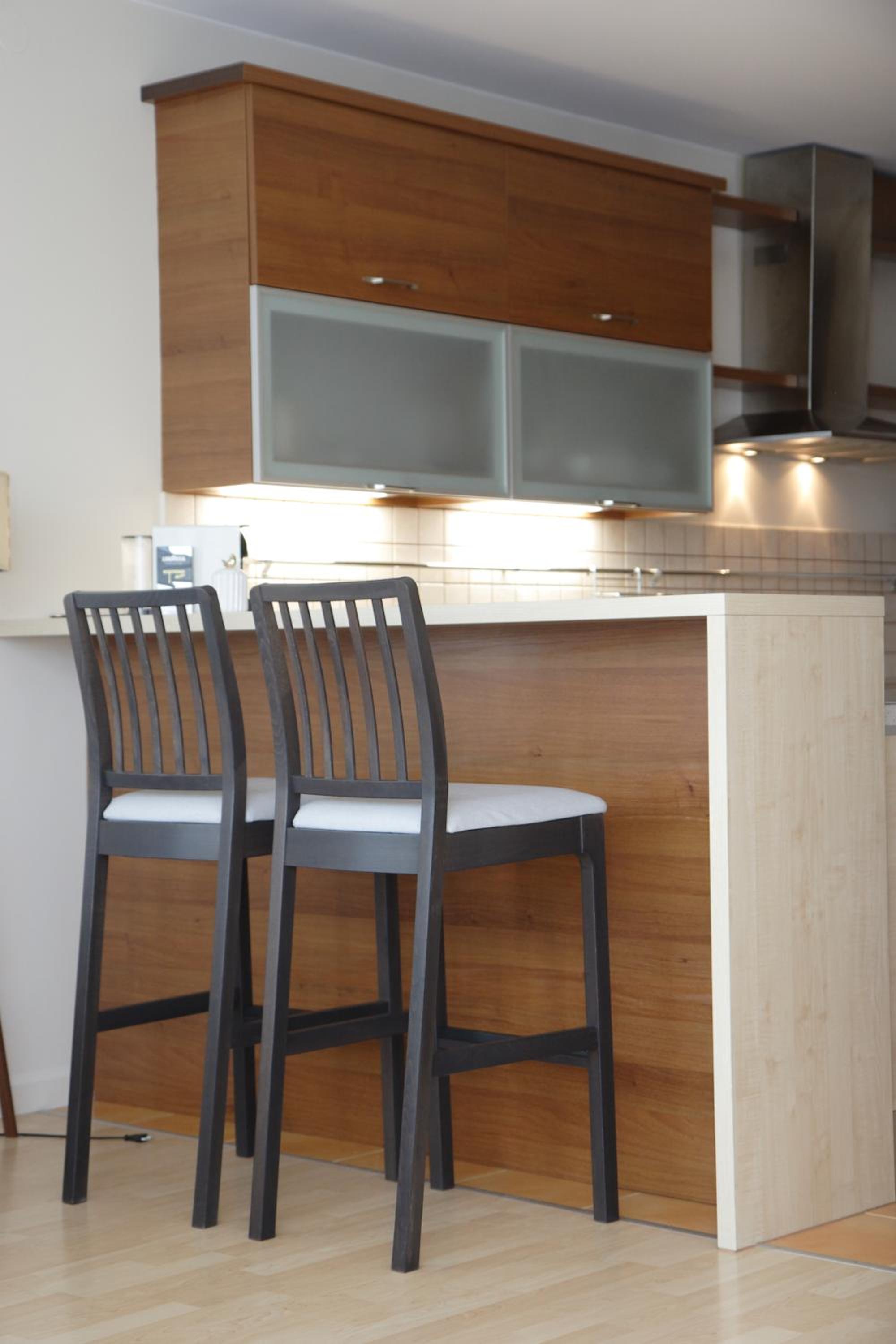 Saulene Apartments