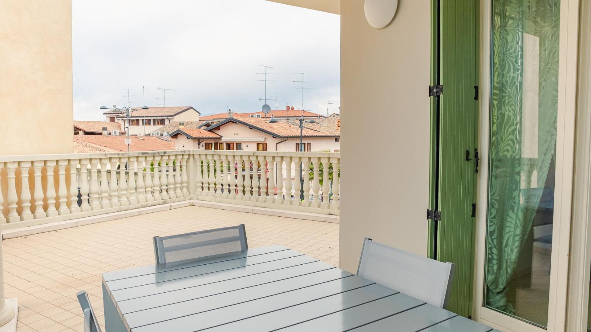 Galleria Il Principe - Italian Homing photo 4