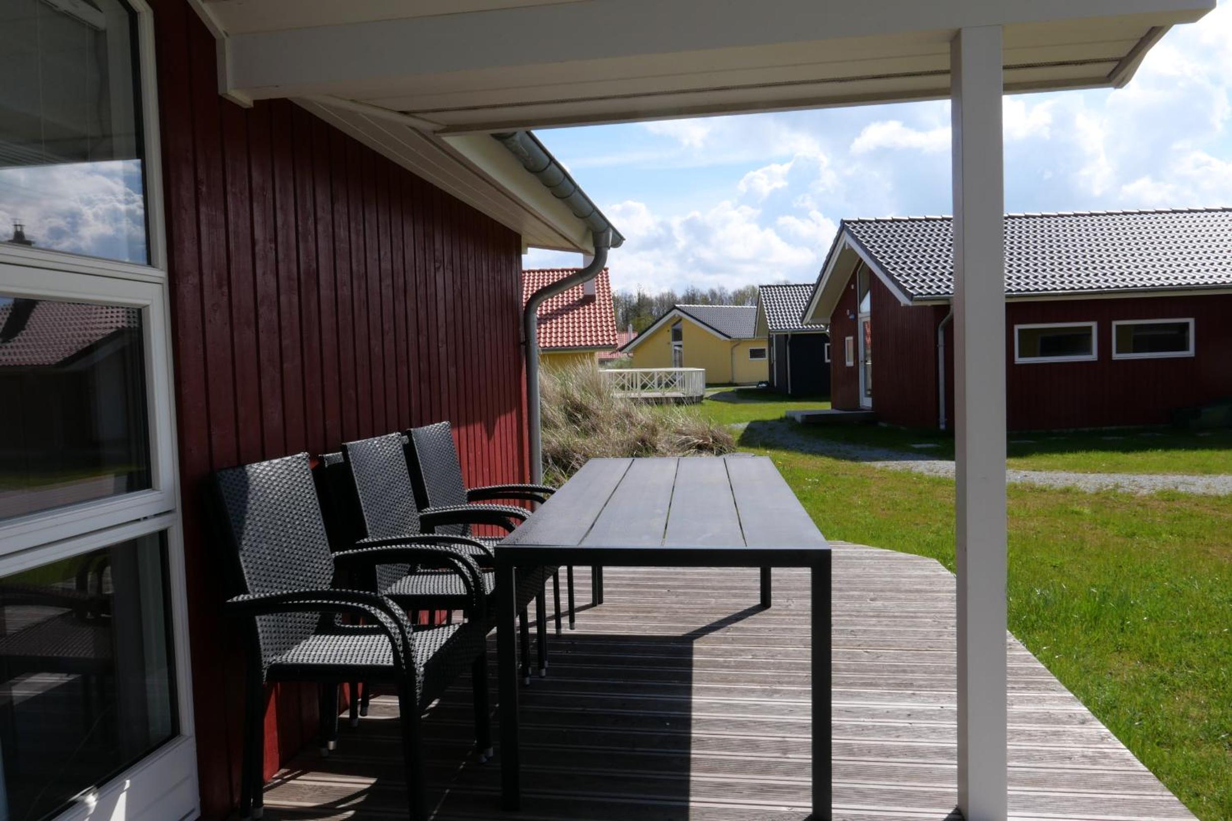 Resort 2 Sea Lodge C 57