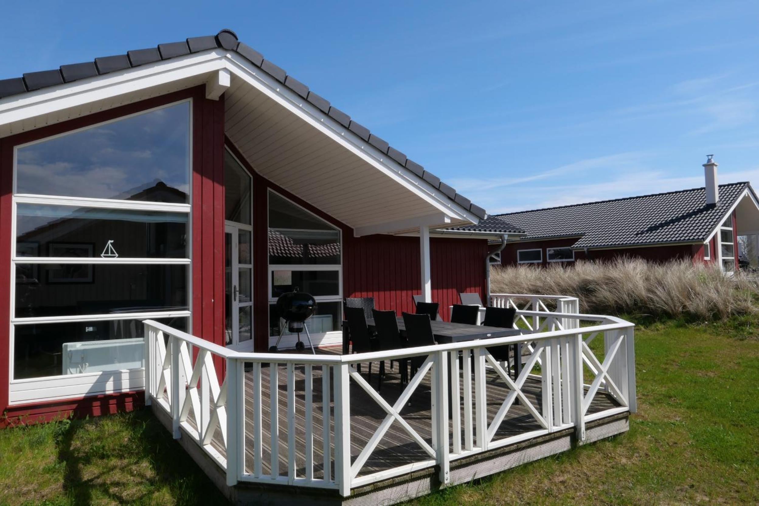 Resort 2 Sea Lodge C 107