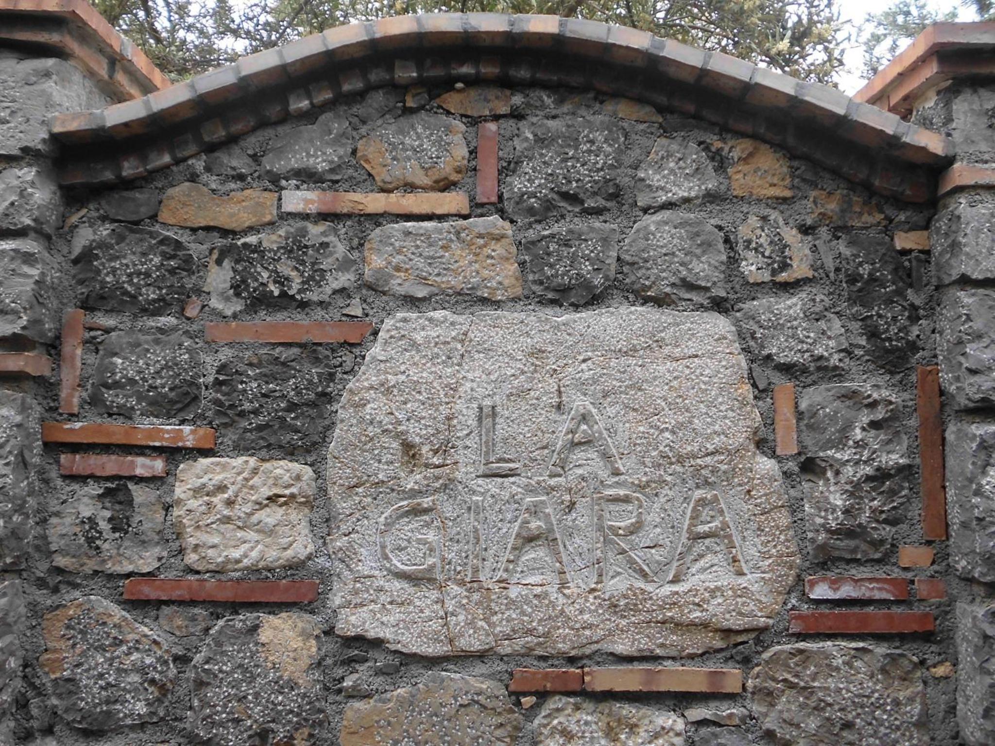 B&b La Giara