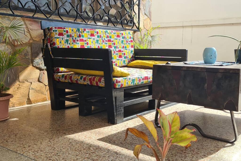 Villa KP view 3