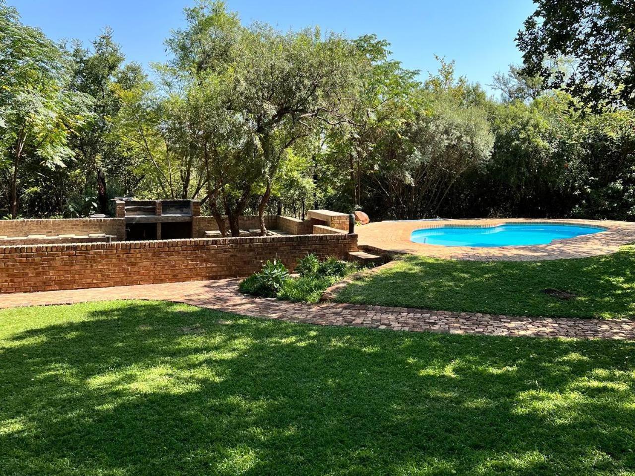 Featherwood Farm & Nyala Lodge view 3
