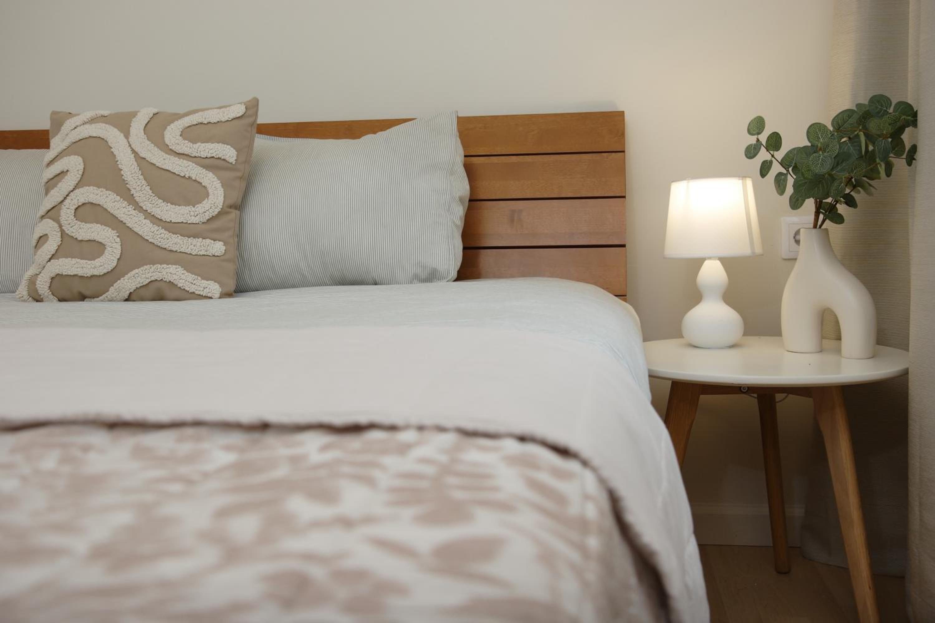 Saulene Apartments