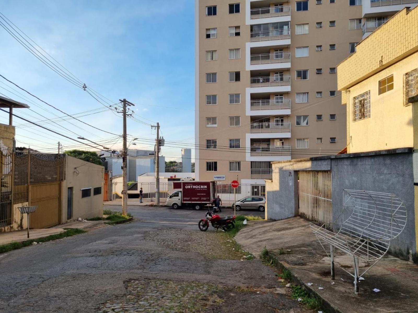 Seu Cantin em BH Venda Nova